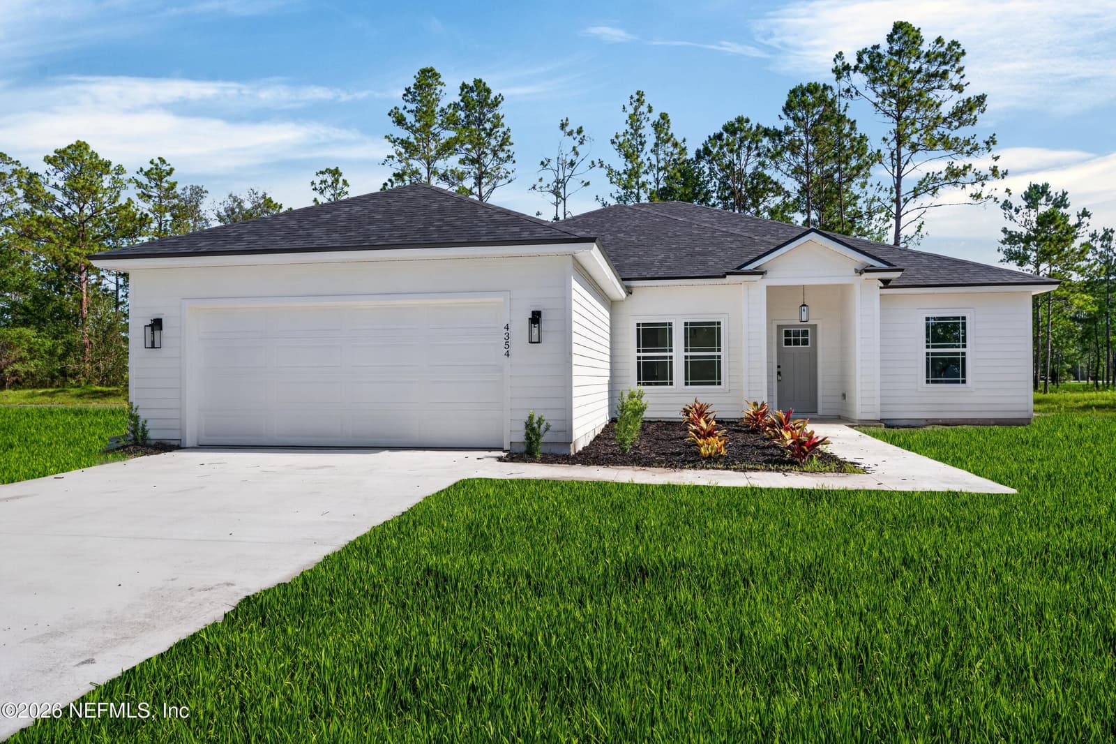 7218 STATE RD 21, Keystone Heights