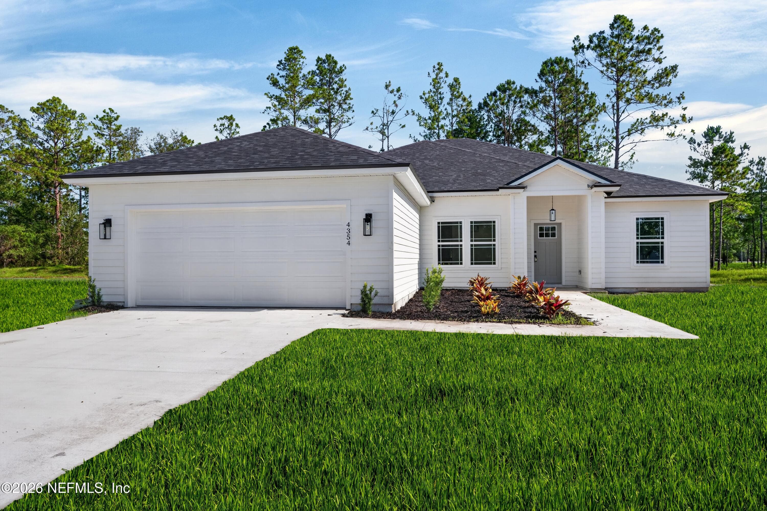 7218 STATE RD 21, Keystone Heights, FL 32656, Keystone Heights — exterior