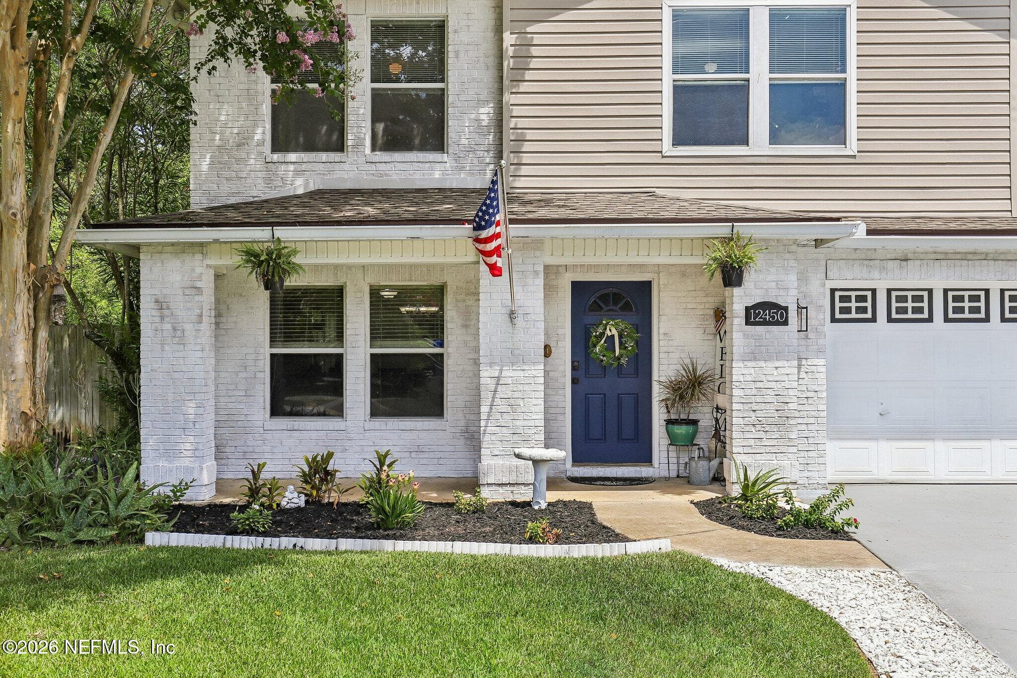 12450 HEATHGATE Court, Jacksonville — photo 3