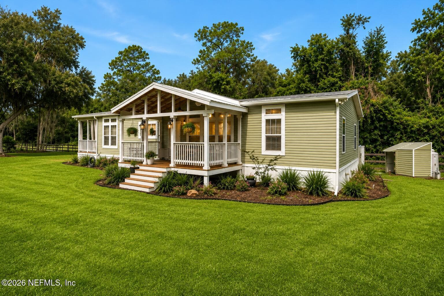 21913 NE 73RD Place, Melrose, FL 32666, Melrose — photo 2