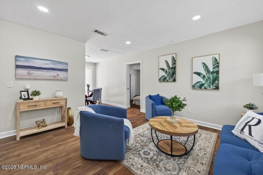 2941 3RD Street W, Jacksonville — exterior