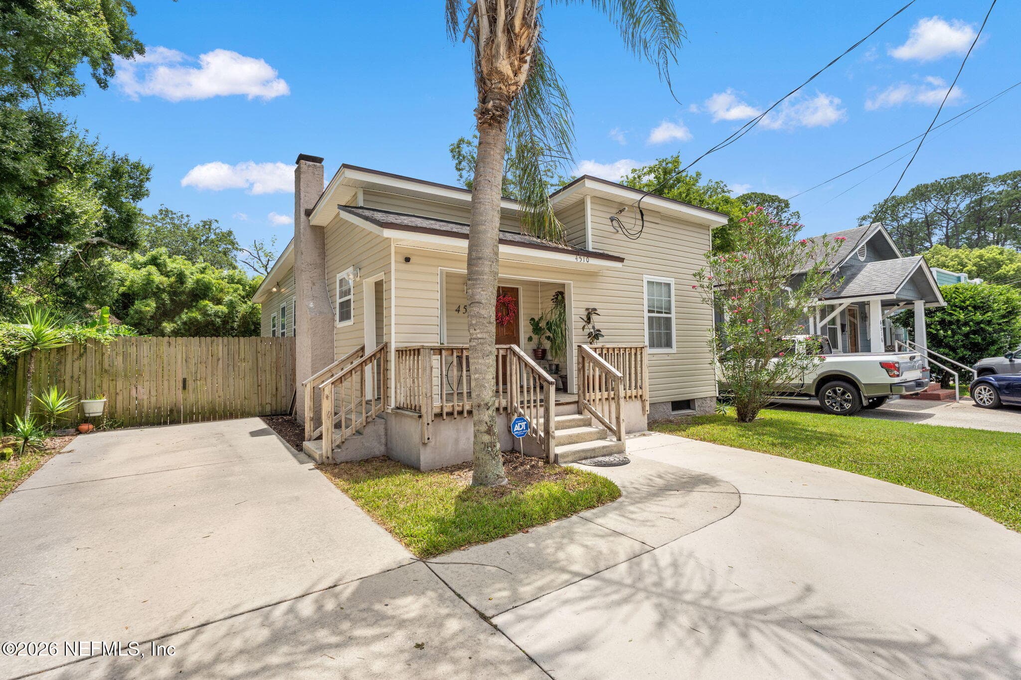 4510 SAPPHO Avenue, Jacksonville, FL 32205, Jacksonville — photo 2