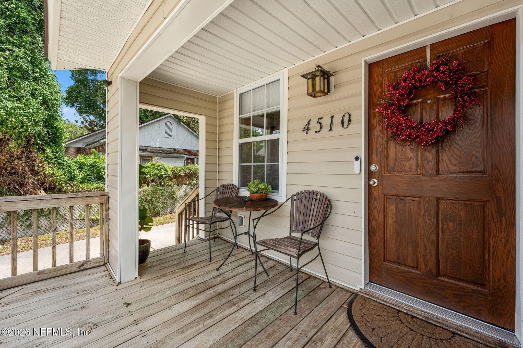 4510 SAPPHO Avenue, Jacksonville, FL 32205, Jacksonville — photo 3