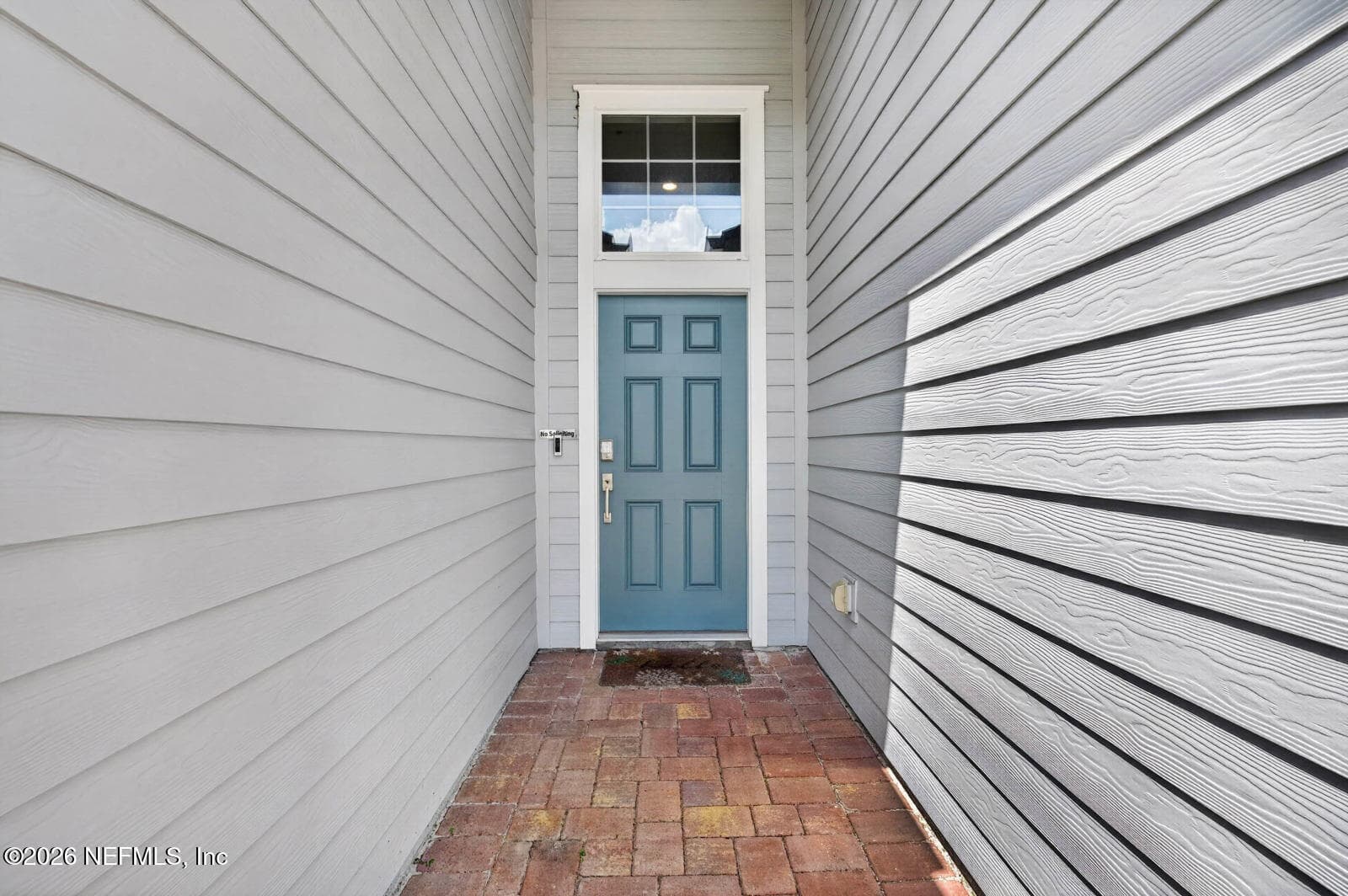 404 LAKE SINCLAIR Street, St. Augustine — photo 2