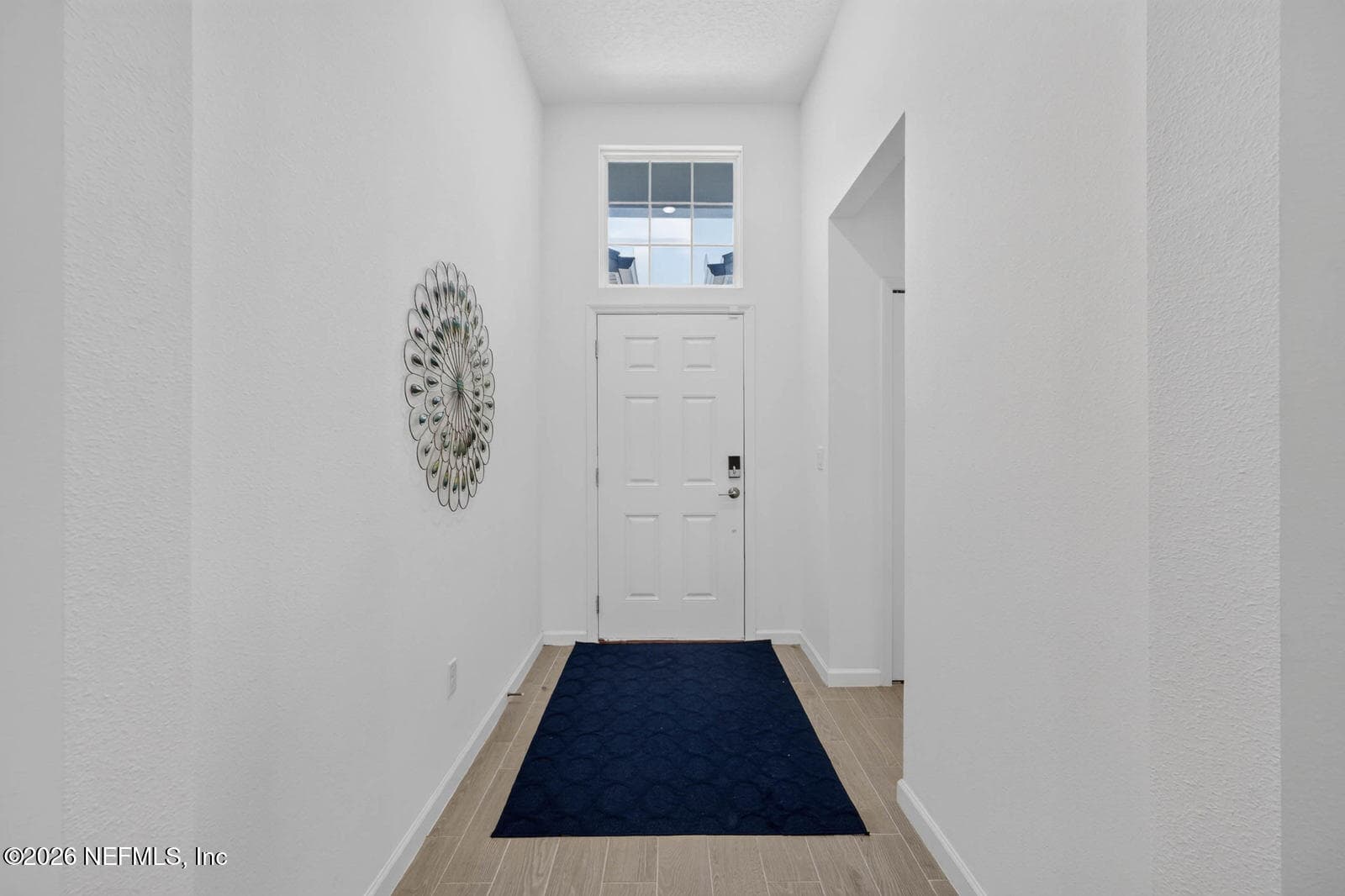 404 LAKE SINCLAIR Street, St. Augustine — photo 3