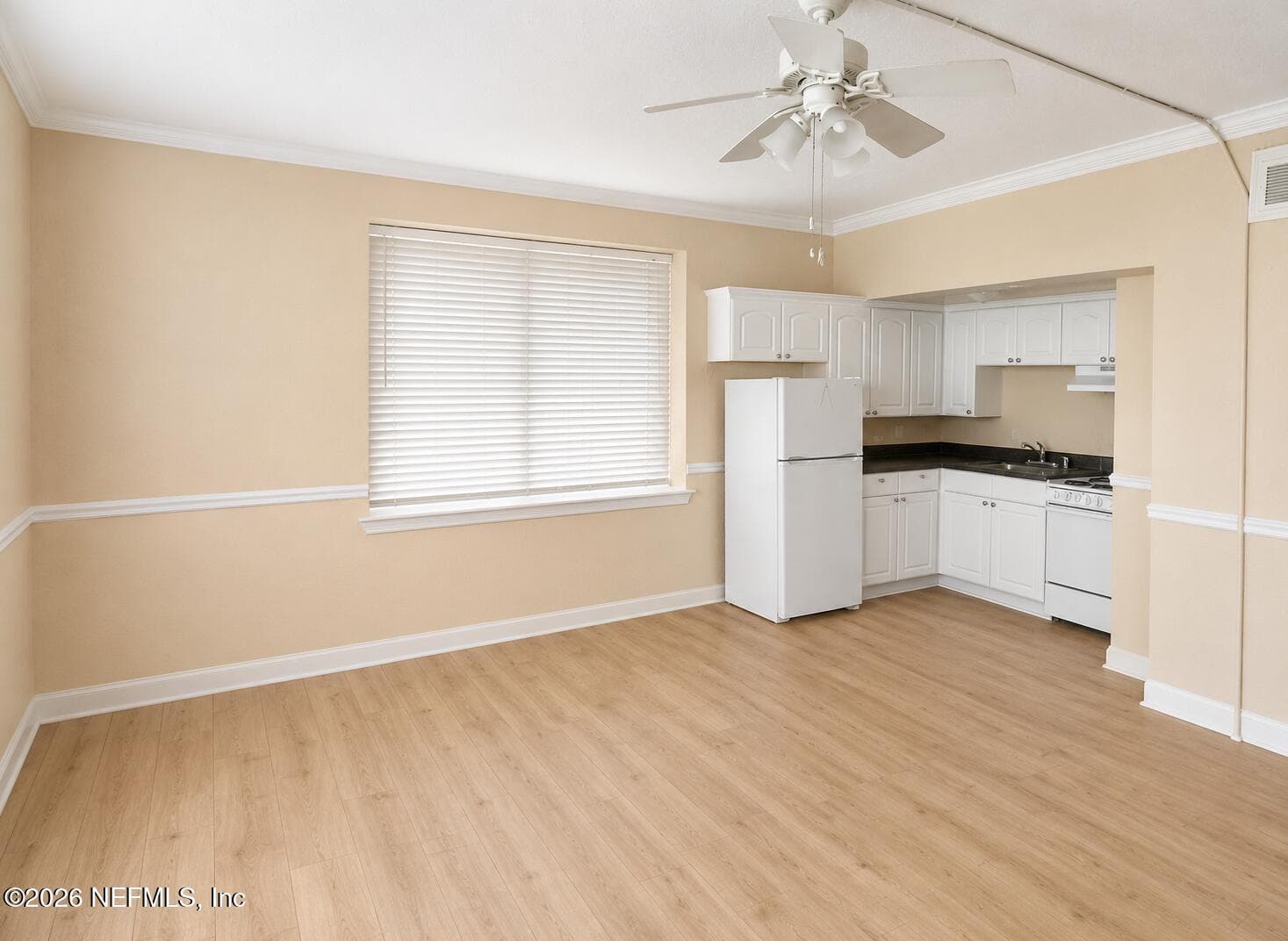 311 W ASHLEY Street 402, Jacksonville, FL 32202, Jacksonville — exterior