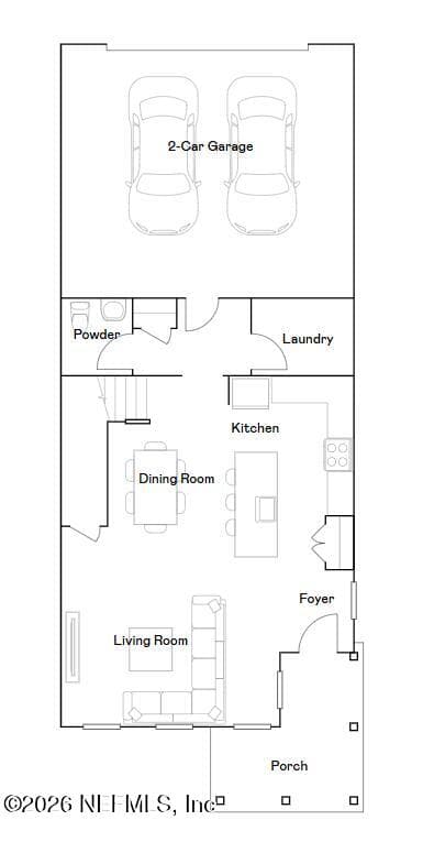 10819 CORANDO Way, Jacksonville, FL 32257, Jacksonville — photo 3