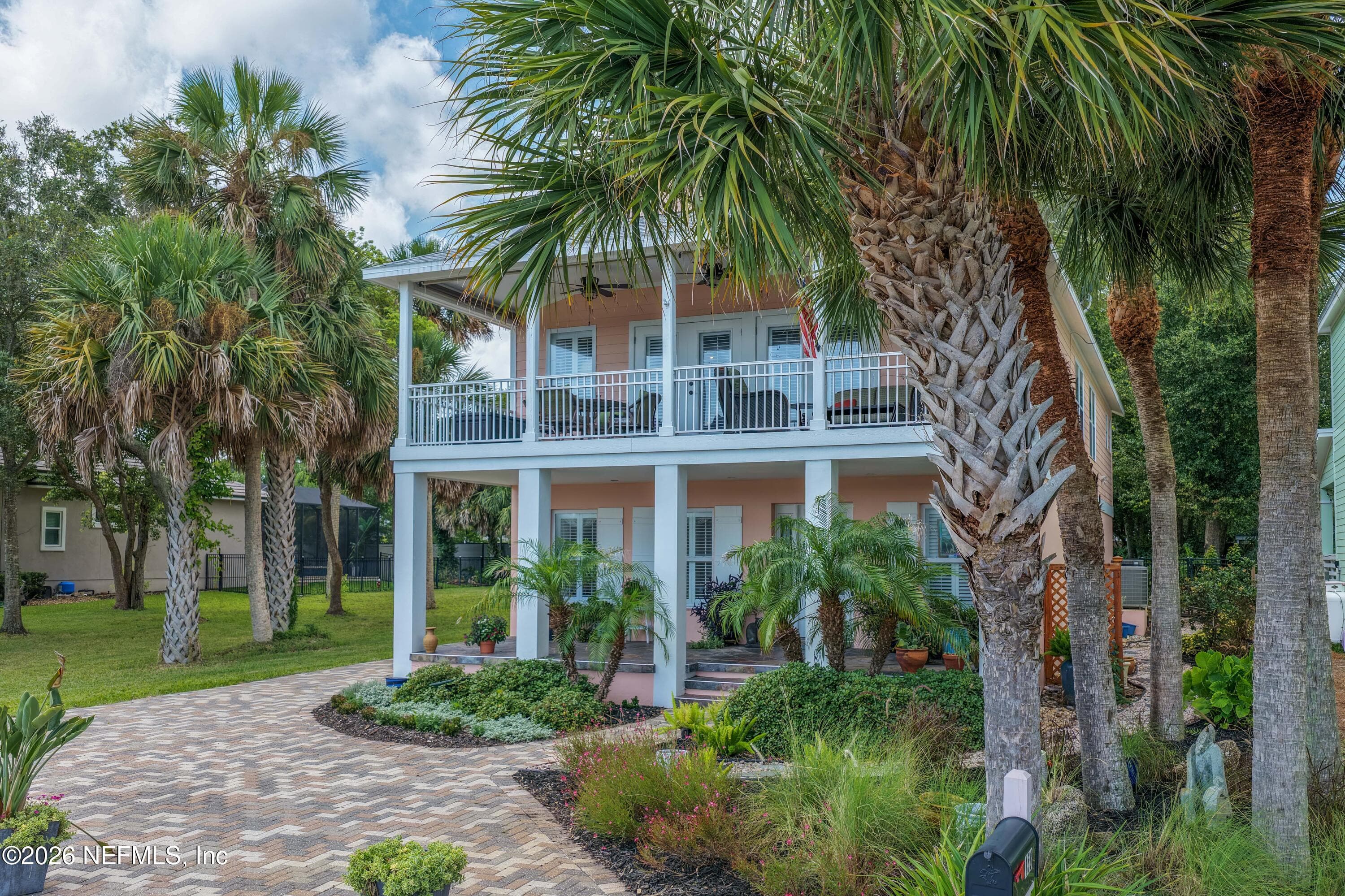 158 WASHINGTON Street, St. Augustine, FL 32084, St. Augustine — photo 3