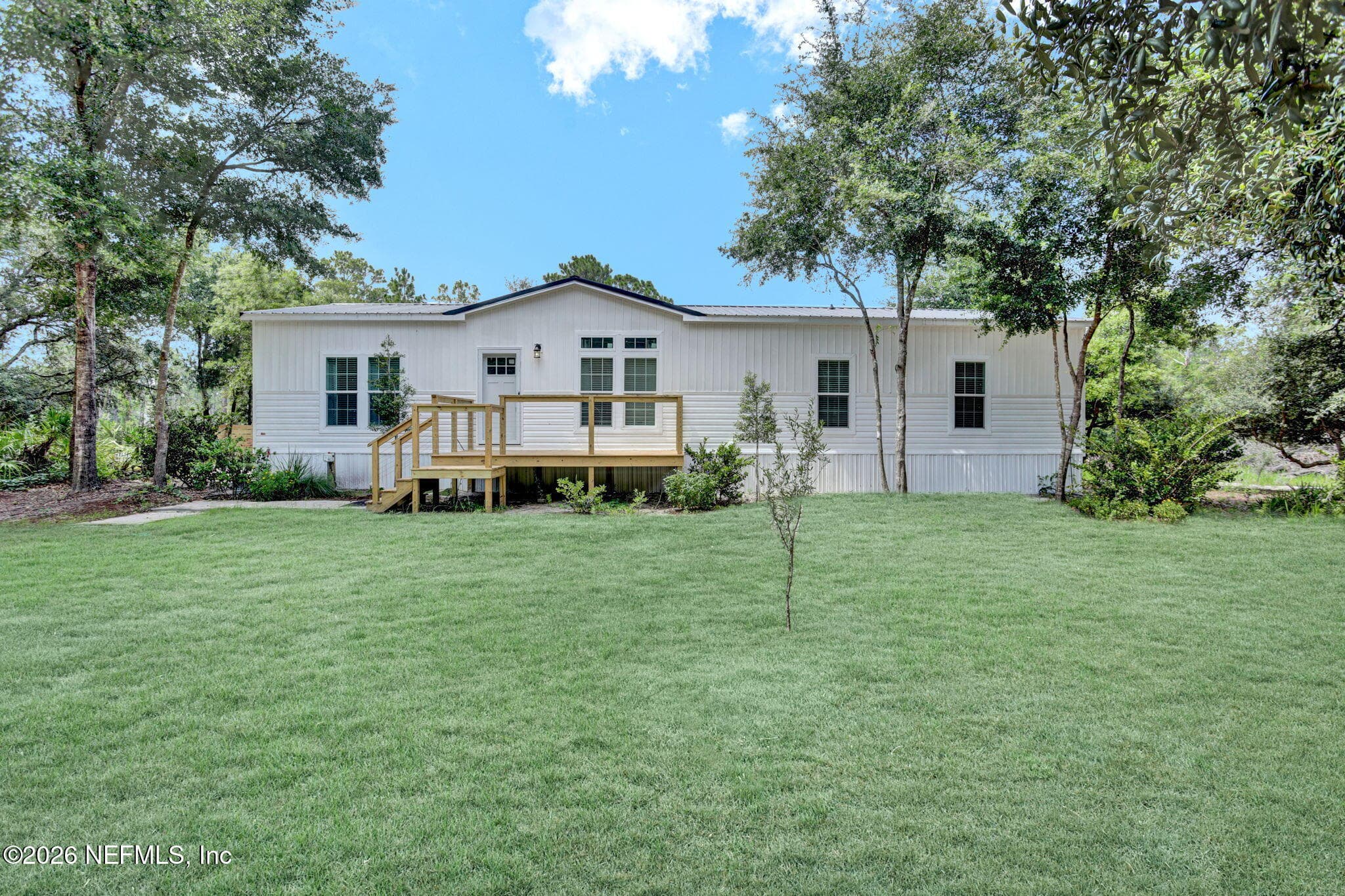 5523 CORONADO Street, Keystone Heights — exterior