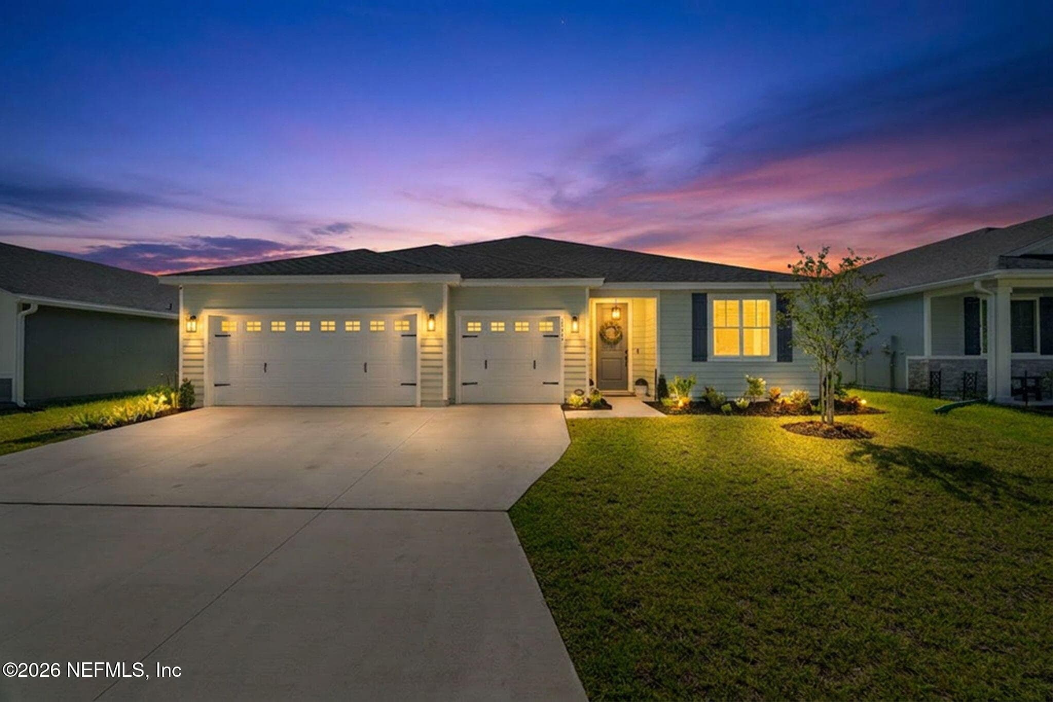 12667 SENBAY Court, Jacksonville, FL 32218, Jacksonville — exterior