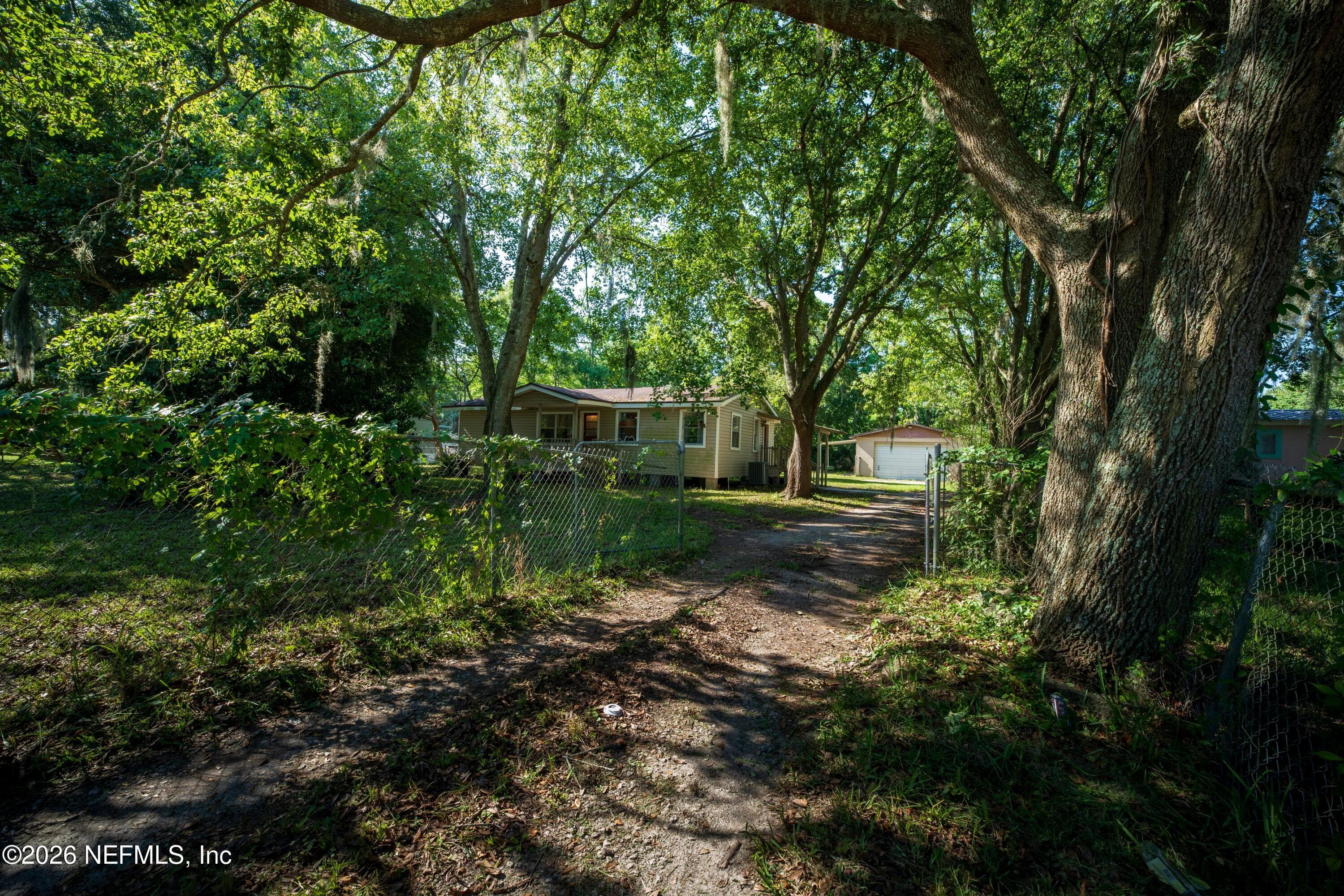 10380 BRADLEY Road, Jacksonville, FL 32246, Jacksonville — exterior