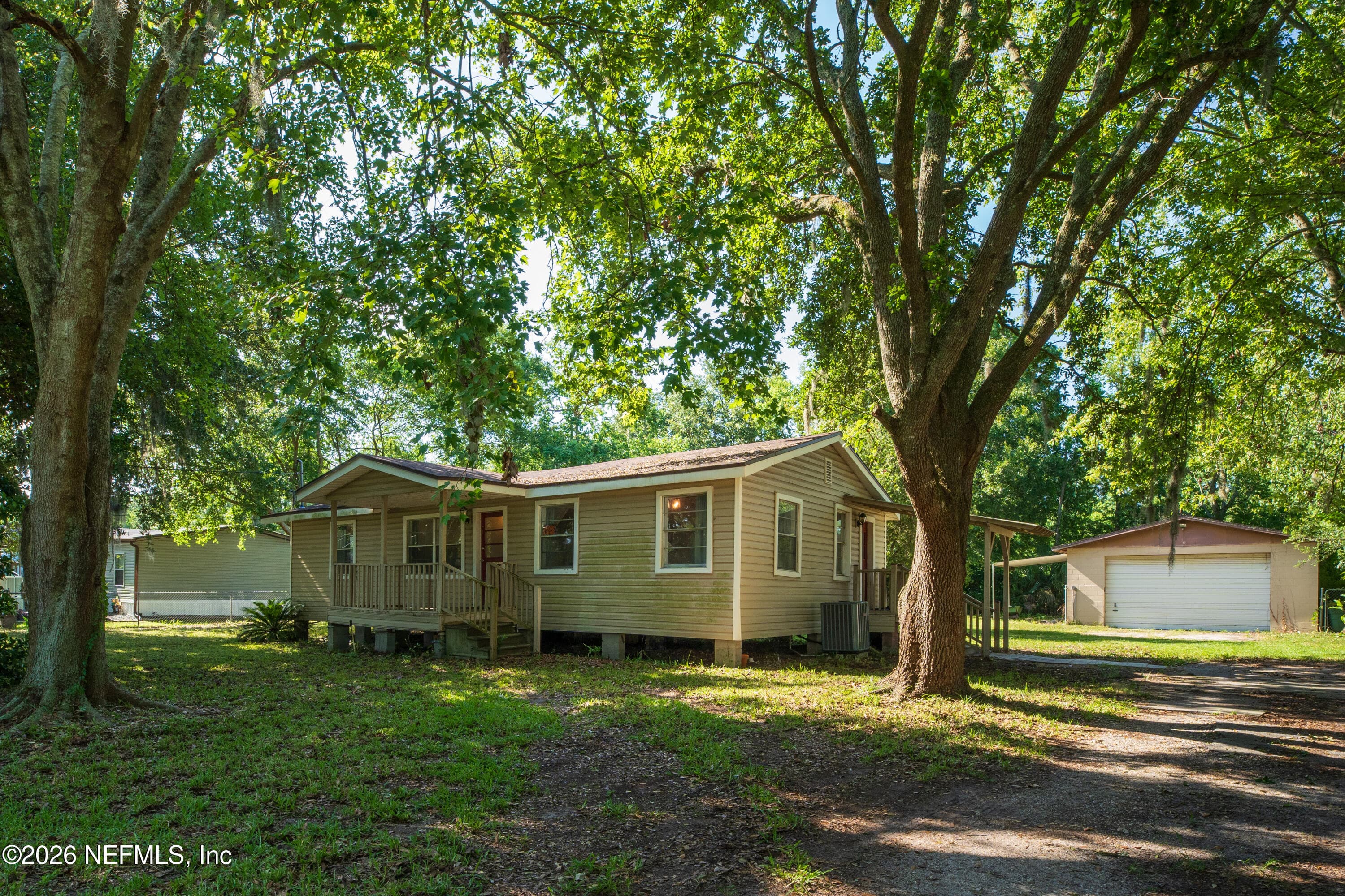 10380 BRADLEY Road, Jacksonville, FL 32246, Jacksonville — photo 2