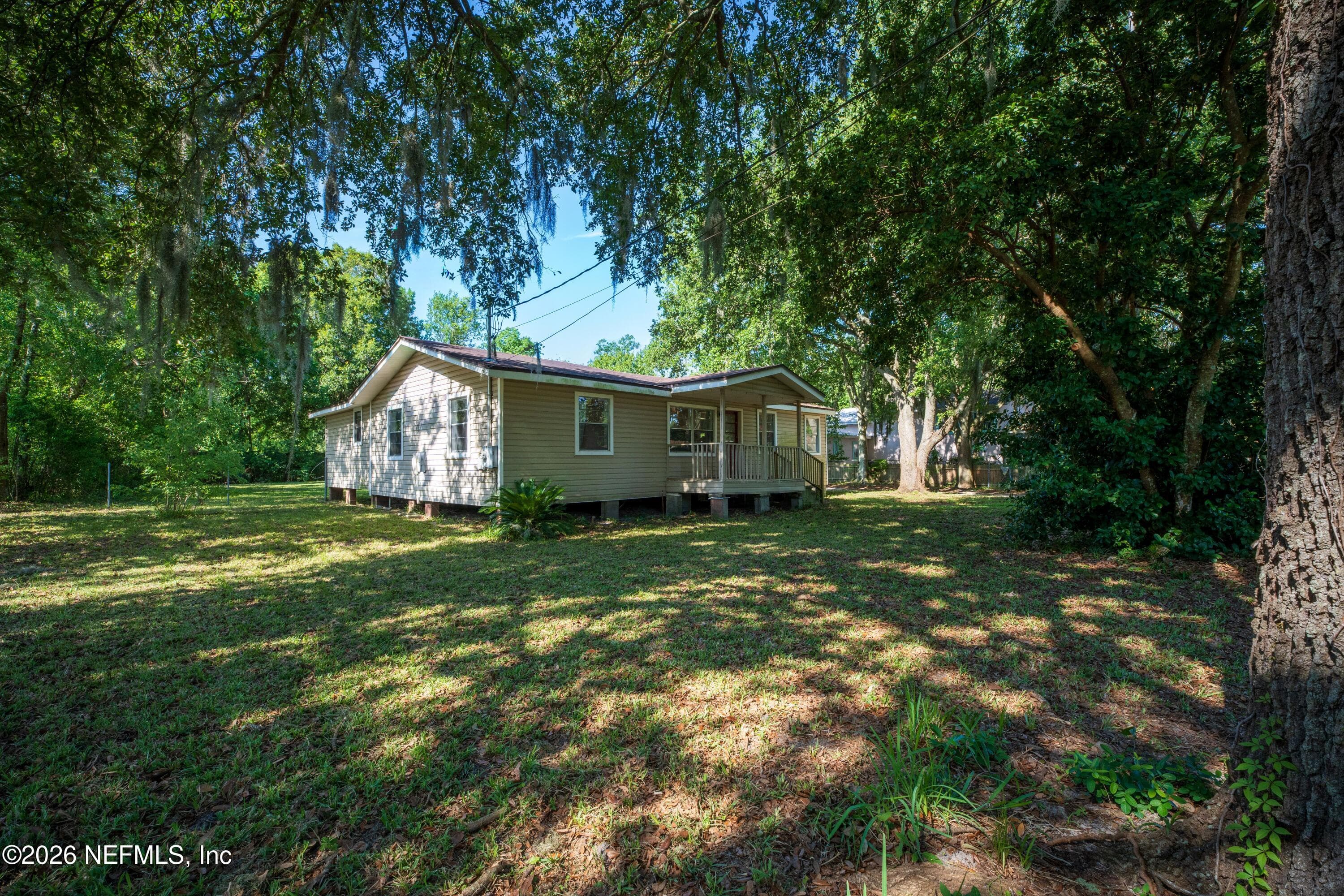 10380 BRADLEY Road, Jacksonville, FL 32246, Jacksonville — photo 3