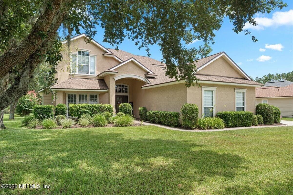 584 CHESTWOOD CHASE Drive, Orange Park — photo 2