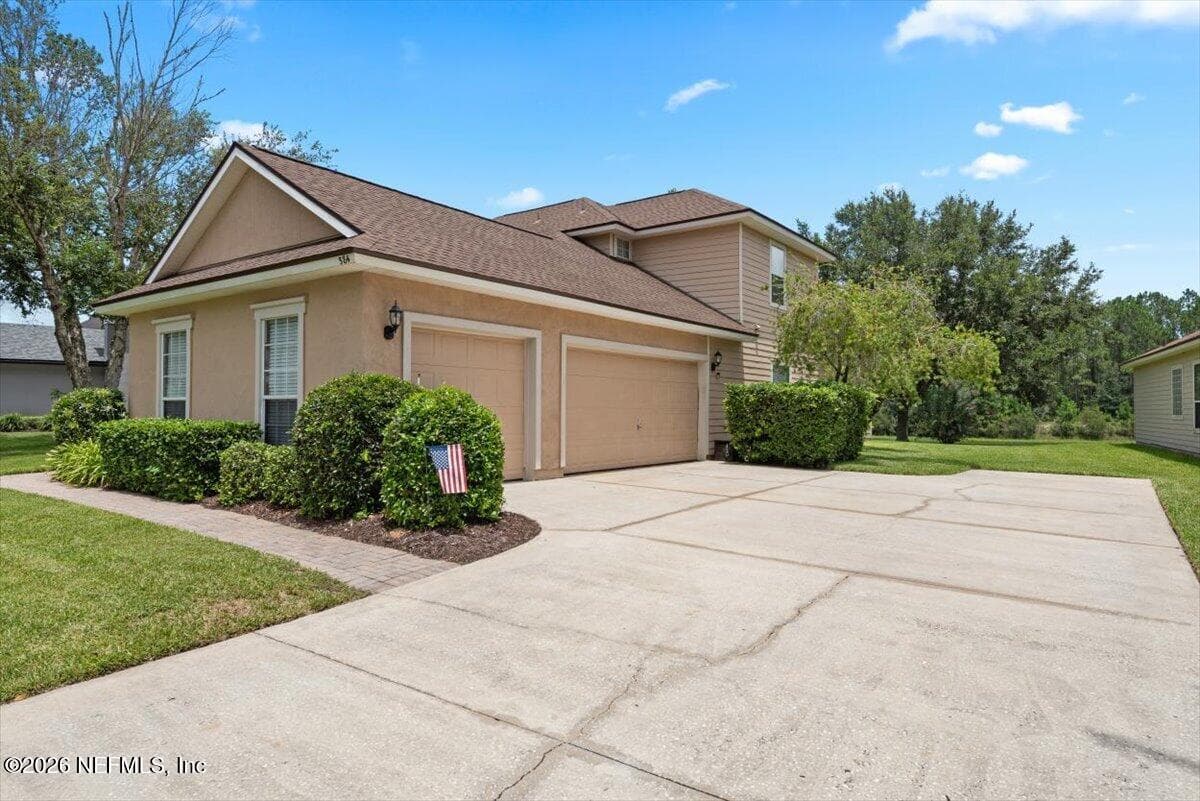 584 CHESTWOOD CHASE Drive, Orange Park — photo 3