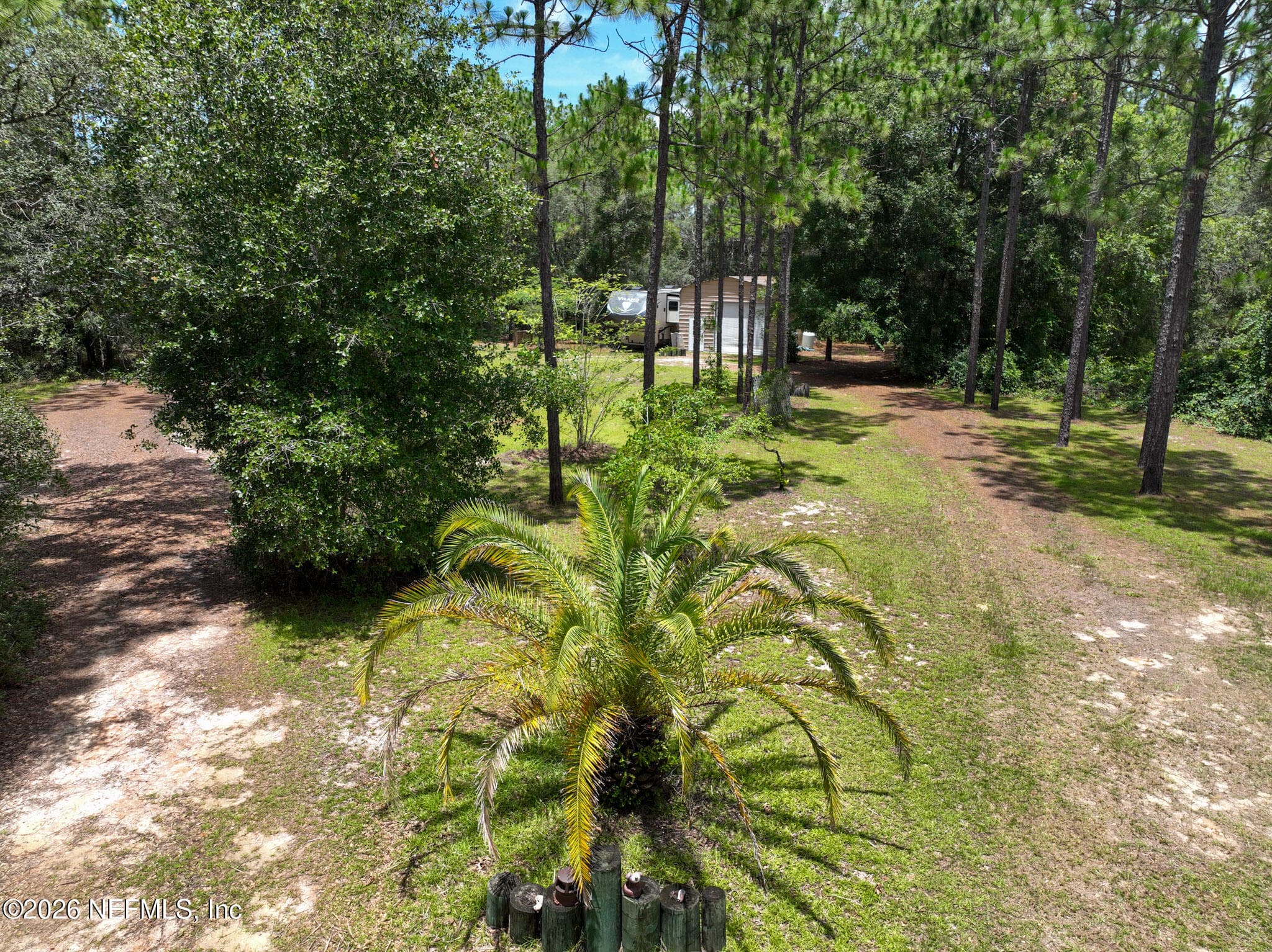 5620 LASSEN Street, Keystone Heights, FL 32656, Keystone Heights — exterior