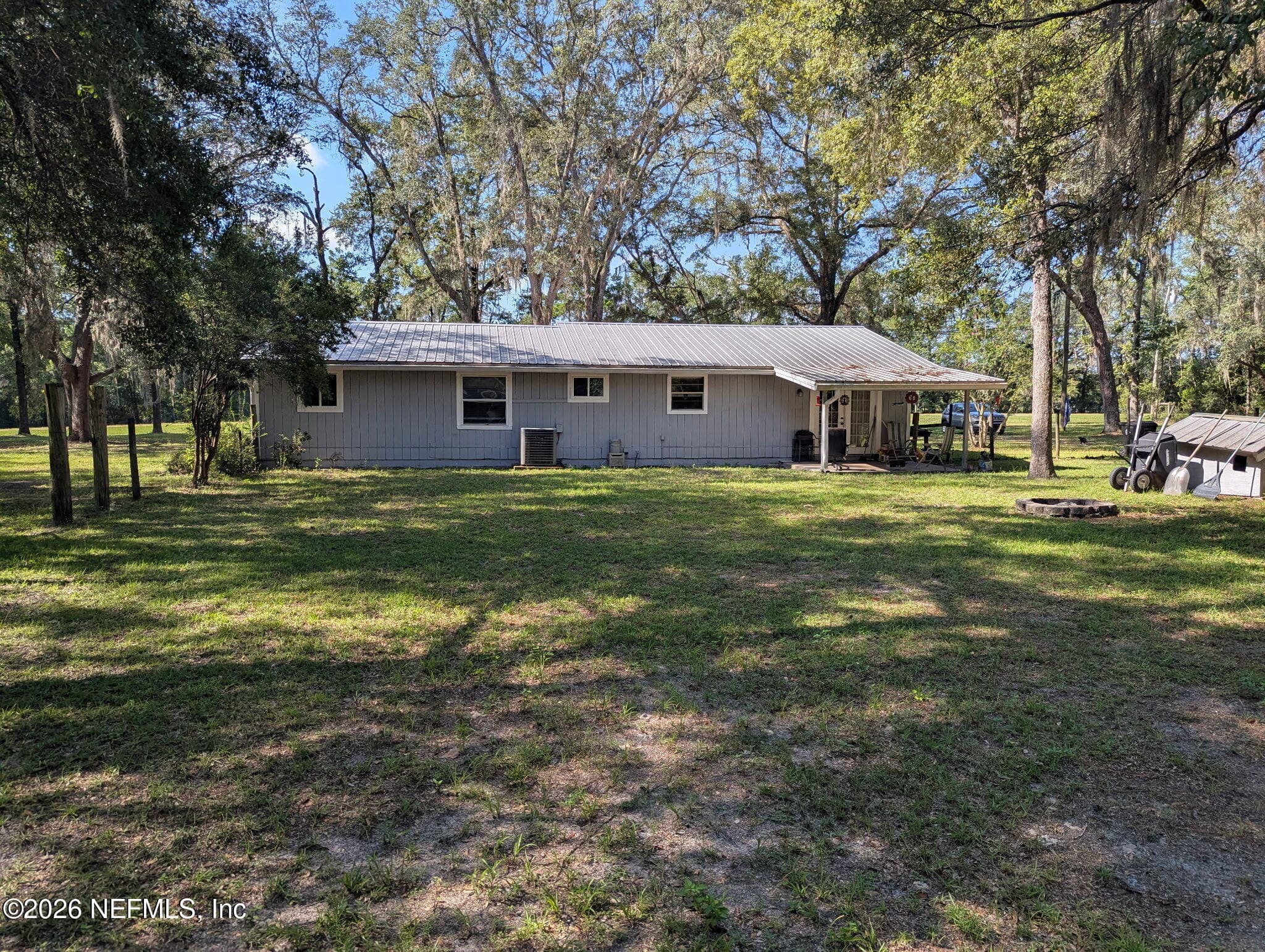 4256 HALL BOREE Road, Middleburg — photo 2