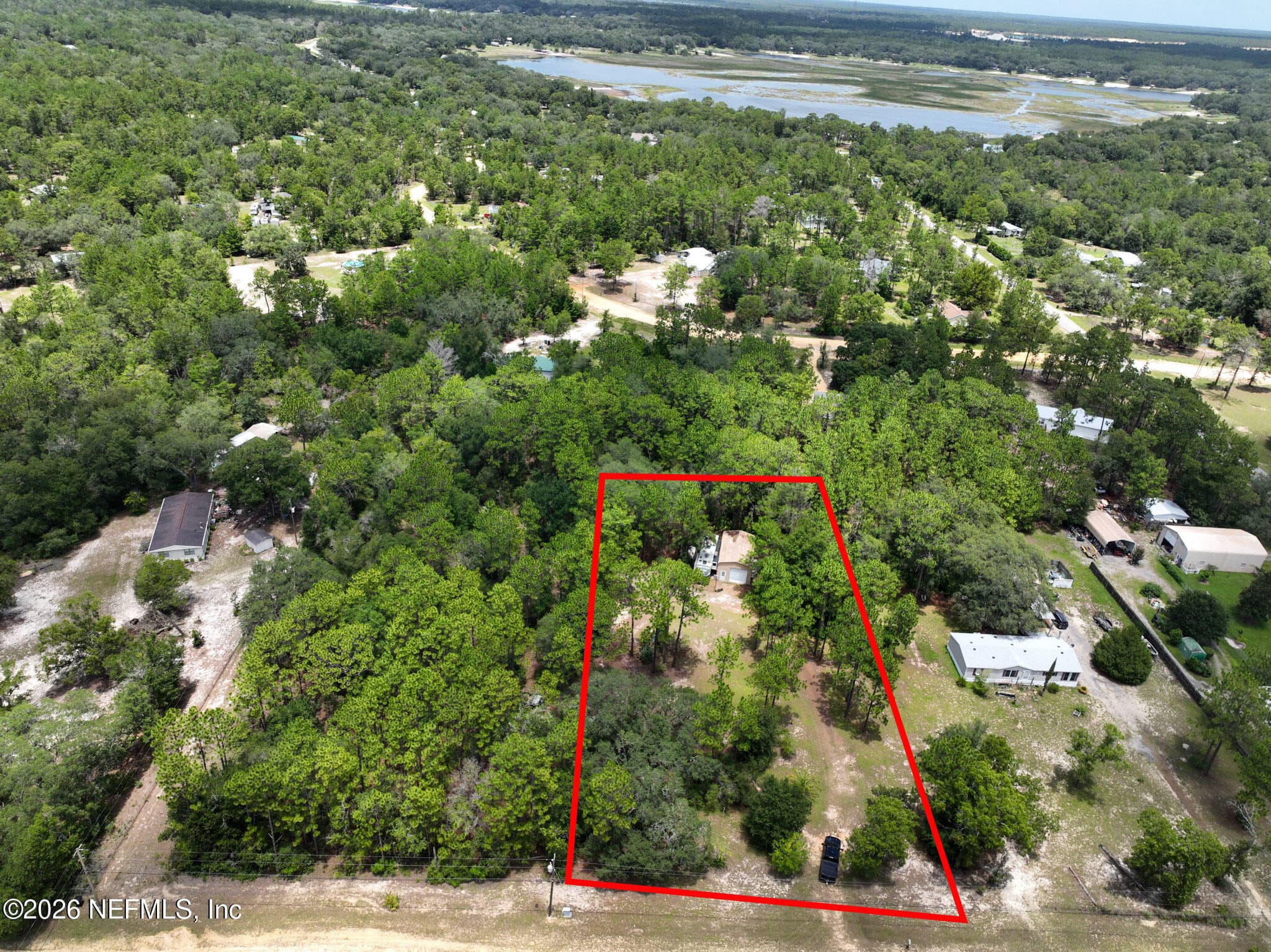 5620 LASSEN Street, Keystone Heights, FL 32656, Keystone Heights — photo 3