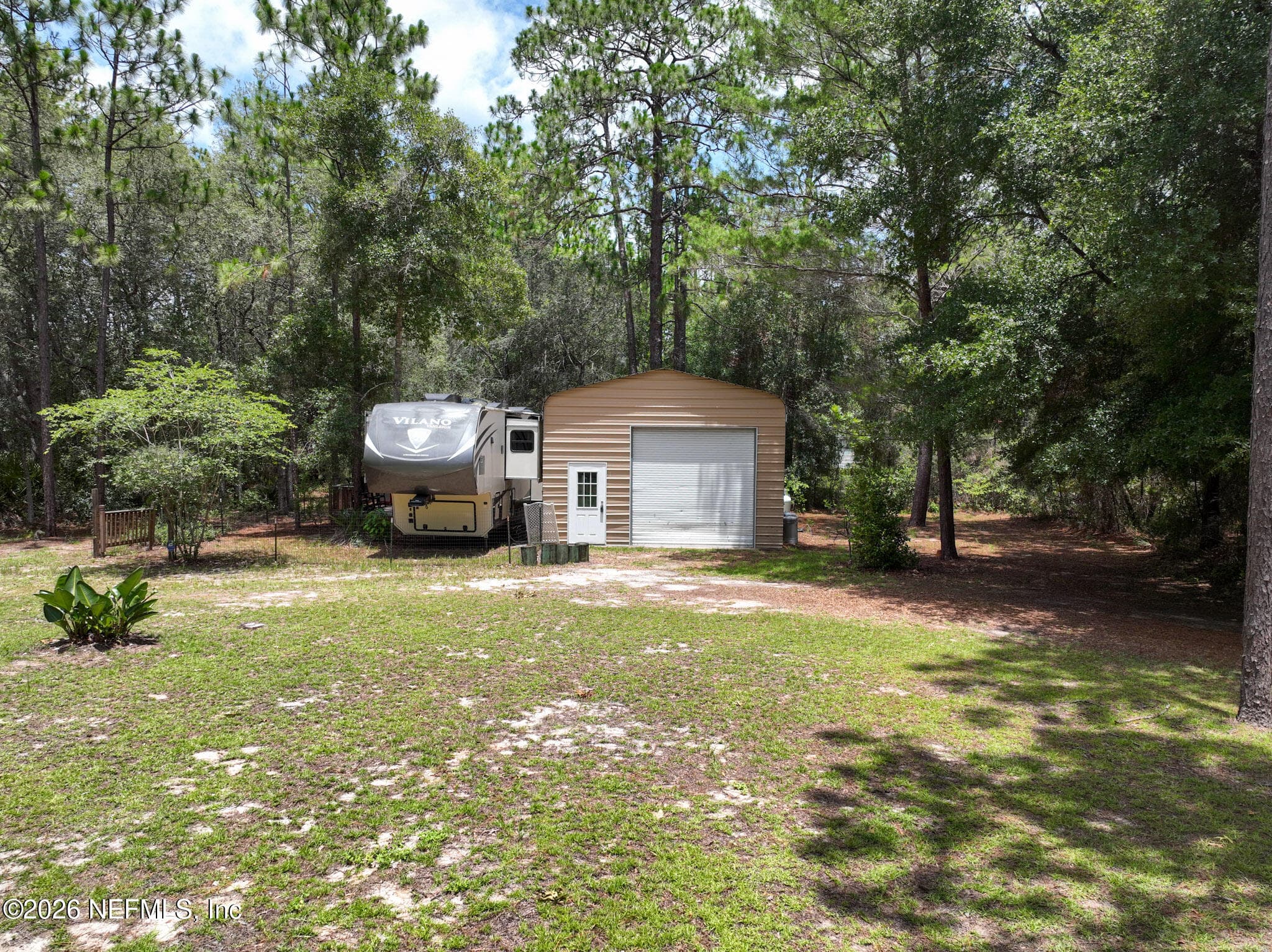 5620 LASSEN Street, Keystone Heights, FL 32656, Keystone Heights — photo 2