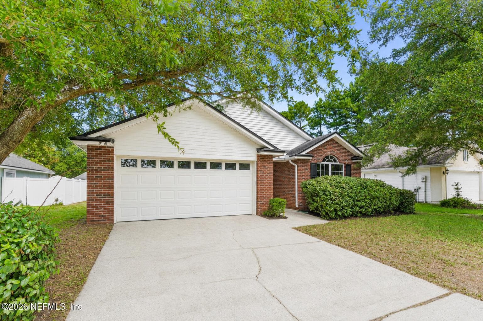 736 BELLSHIRE Drive, Orange Park — photo 2