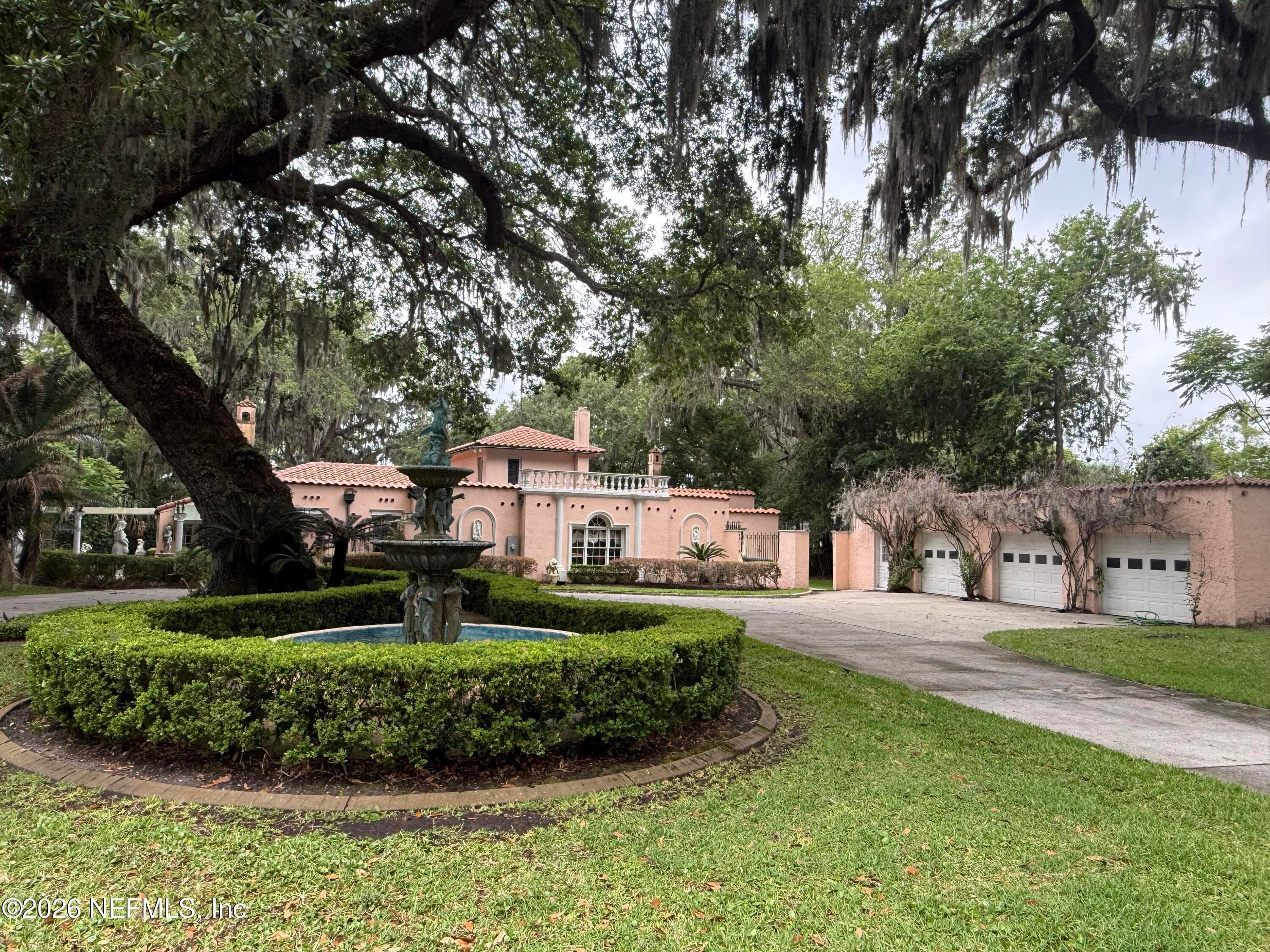 2200 ACADIE Drive, Jacksonville, FL 32217, Jacksonville — exterior