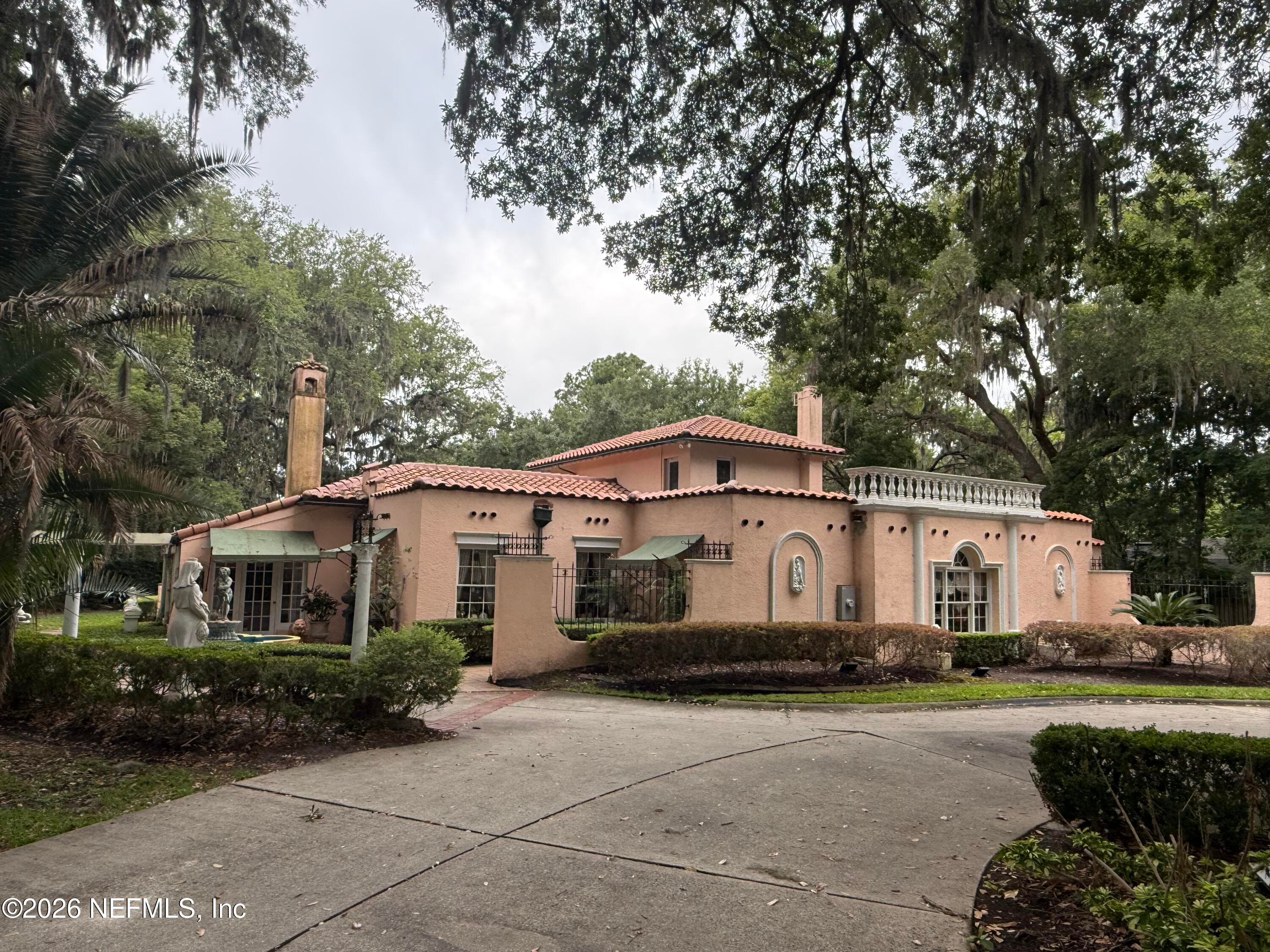 2200 ACADIE Drive, Jacksonville, FL 32217, Jacksonville — photo 2