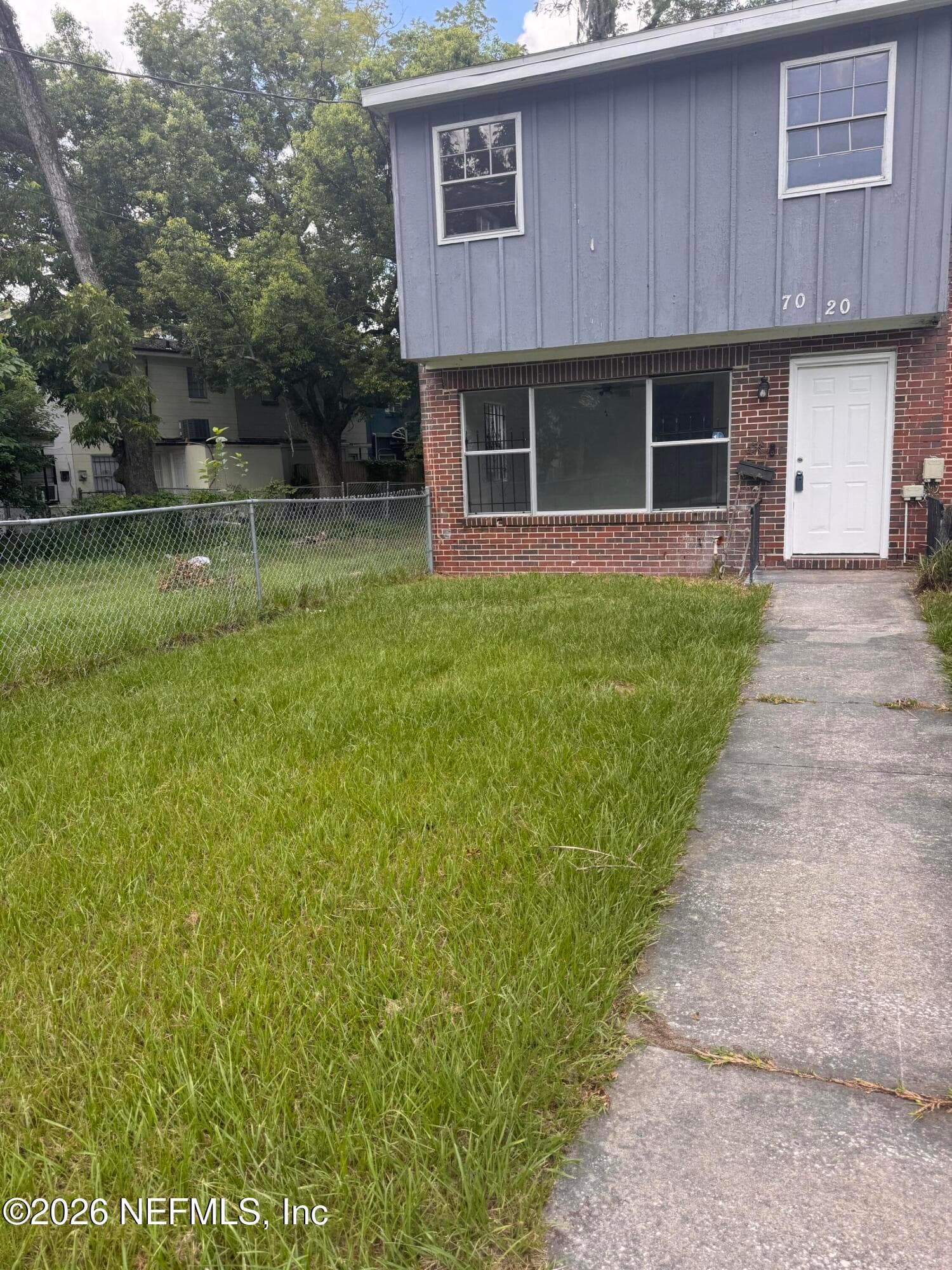 7020 E KEN KNIGHT Drive, Jacksonville, FL 32209, Jacksonville — photo 2