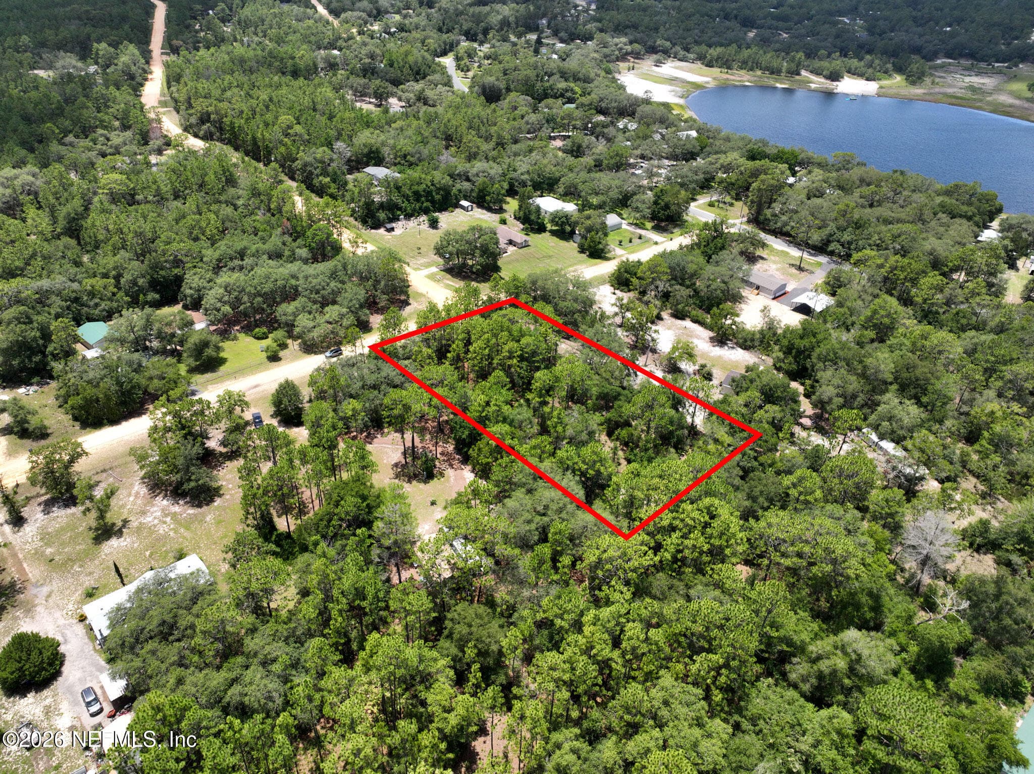 5630 LASSEN Street, Keystone Heights, FL 32656, Keystone Heights — photo 3