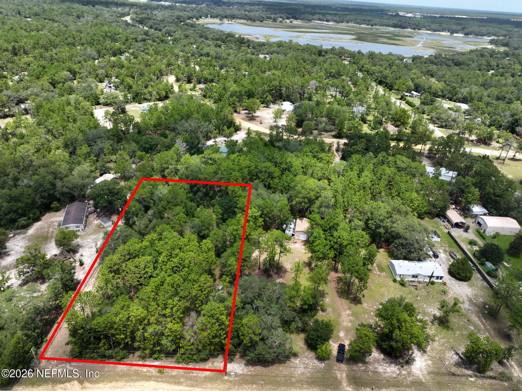 5630 LASSEN Street, Keystone Heights, FL 32656, Keystone Heights — exterior
