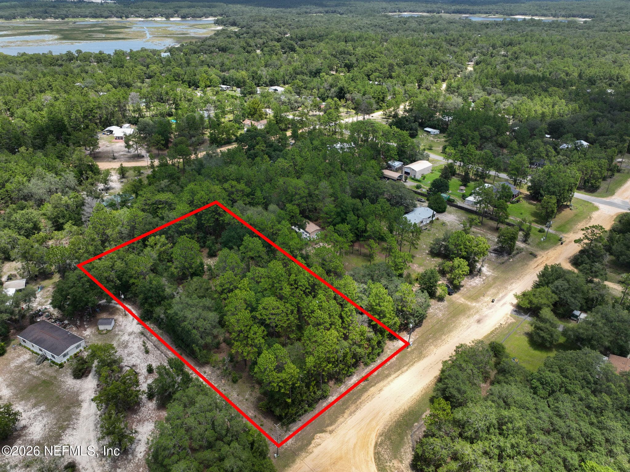 5630 LASSEN Street, Keystone Heights, FL 32656, Keystone Heights — photo 2