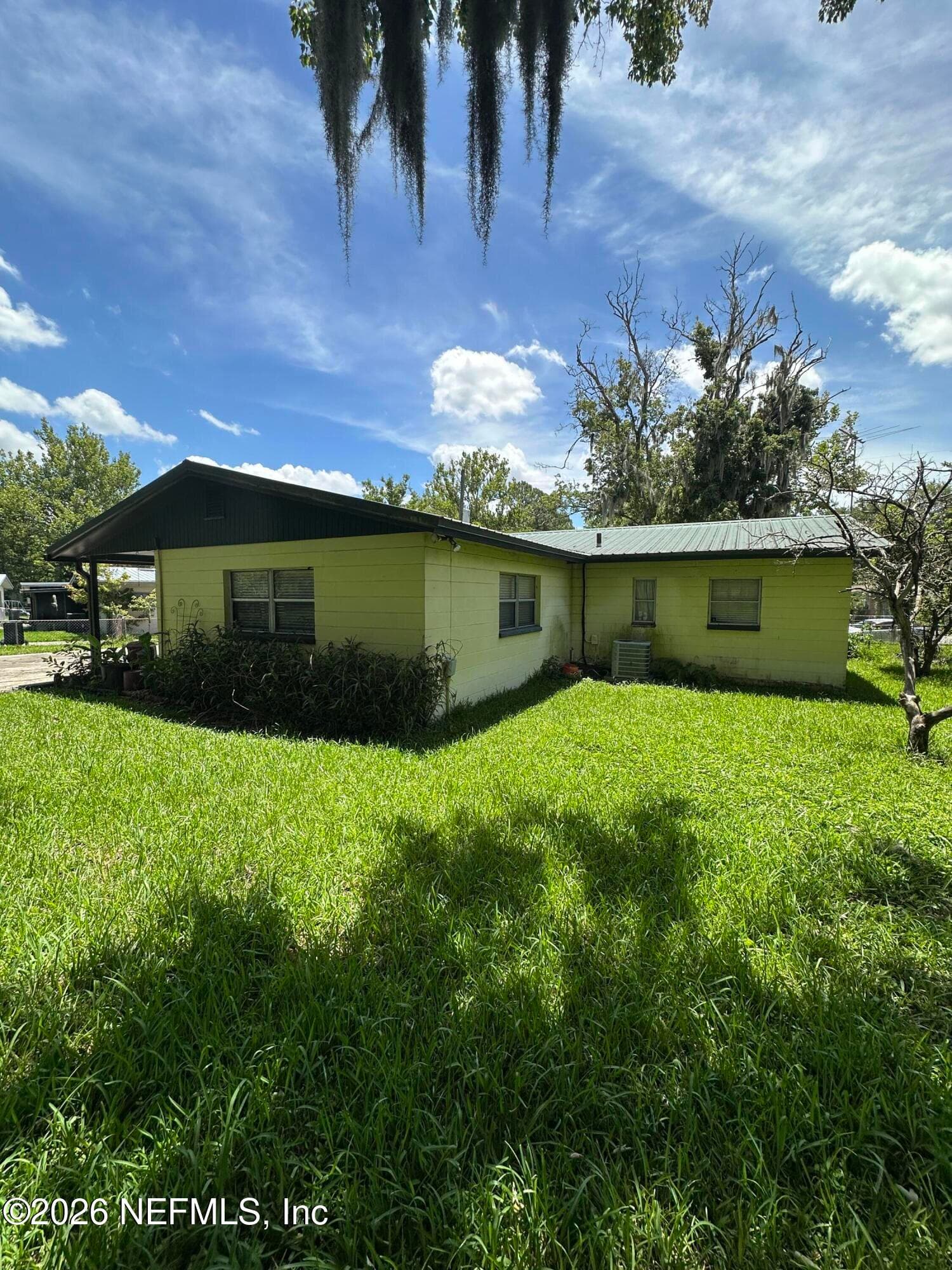 13438 GALWAY Avenue, Jacksonville, FL 32218, Jacksonville — photo 2