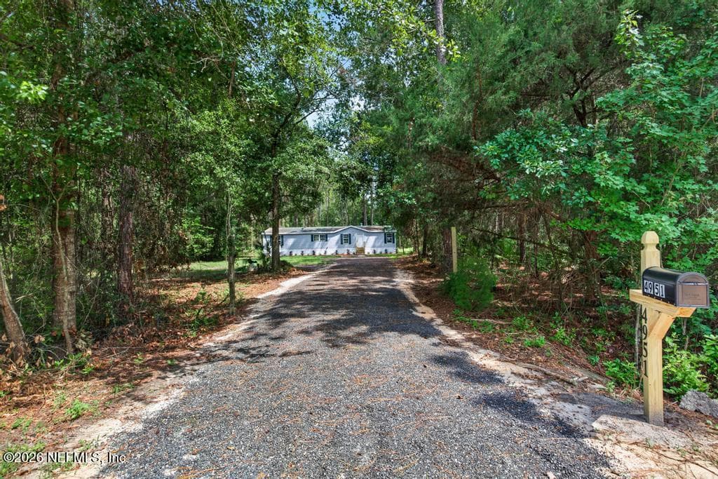 4951 FLAX Court, Middleburg, FL 32068, Middleburg — exterior