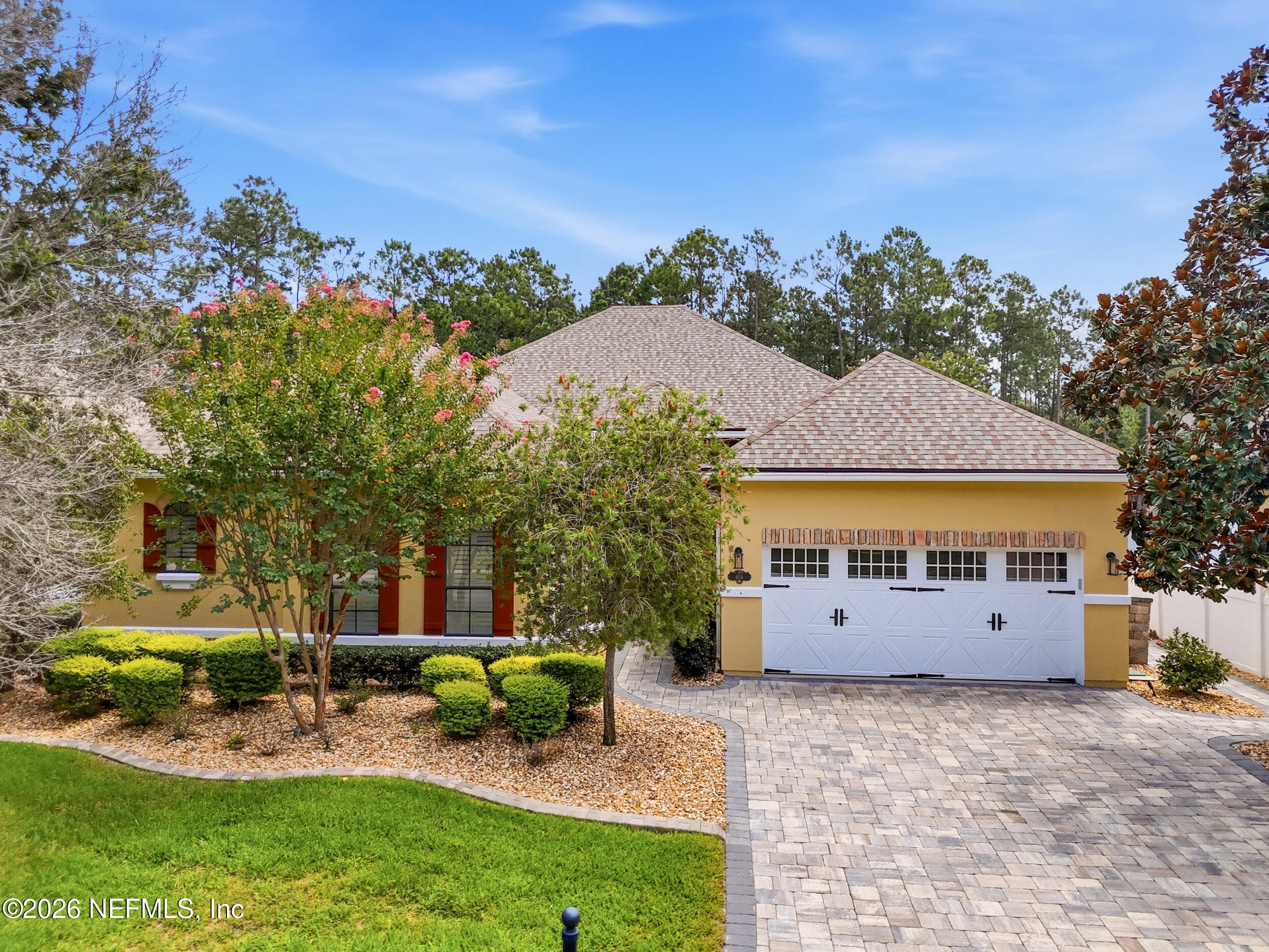 804 STELLING Court, St. Johns, FL 32259, St. Johns — photo 2