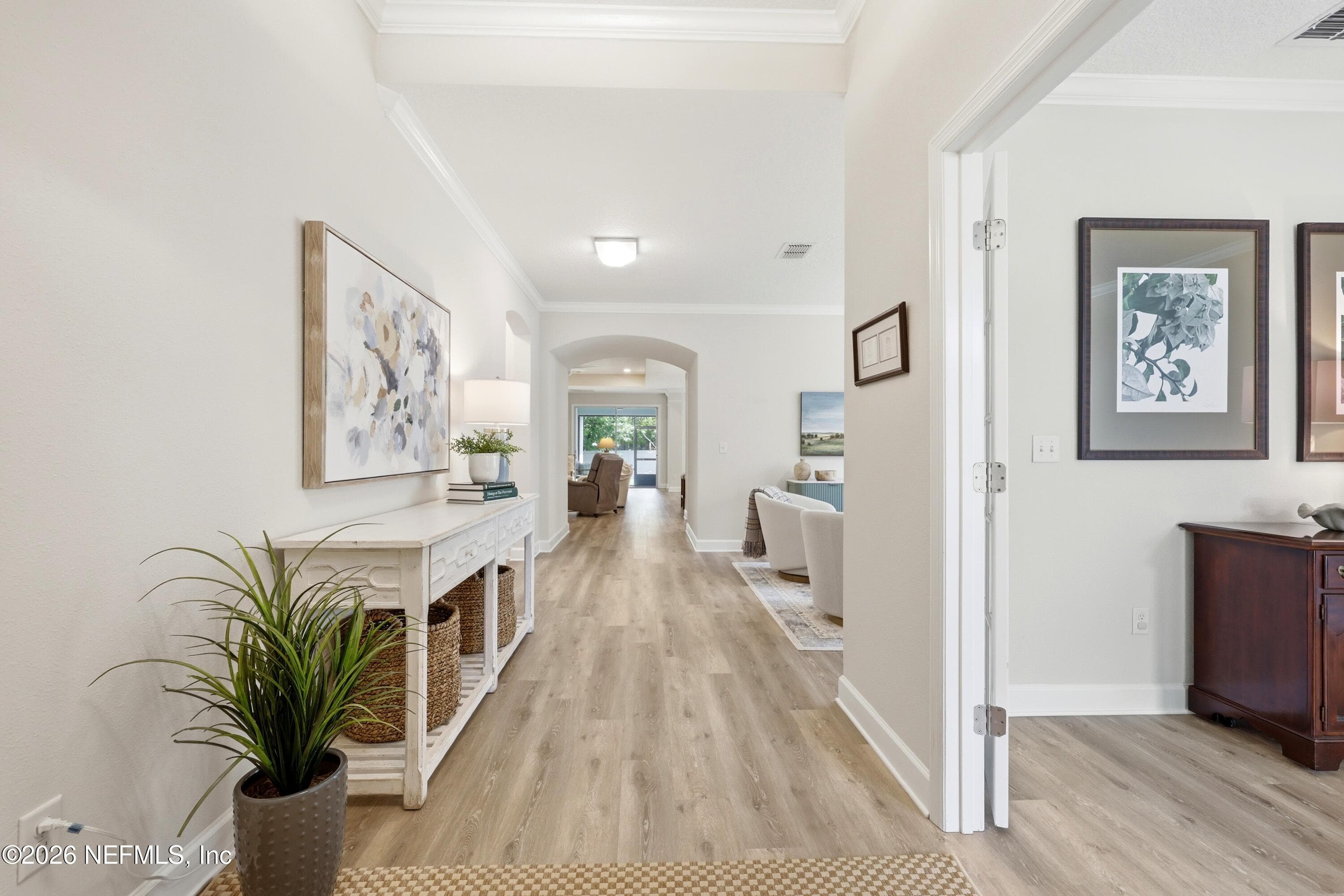 3631 CROSSVIEW Drive, Jacksonville, FL 32224, Jacksonville — photo 3