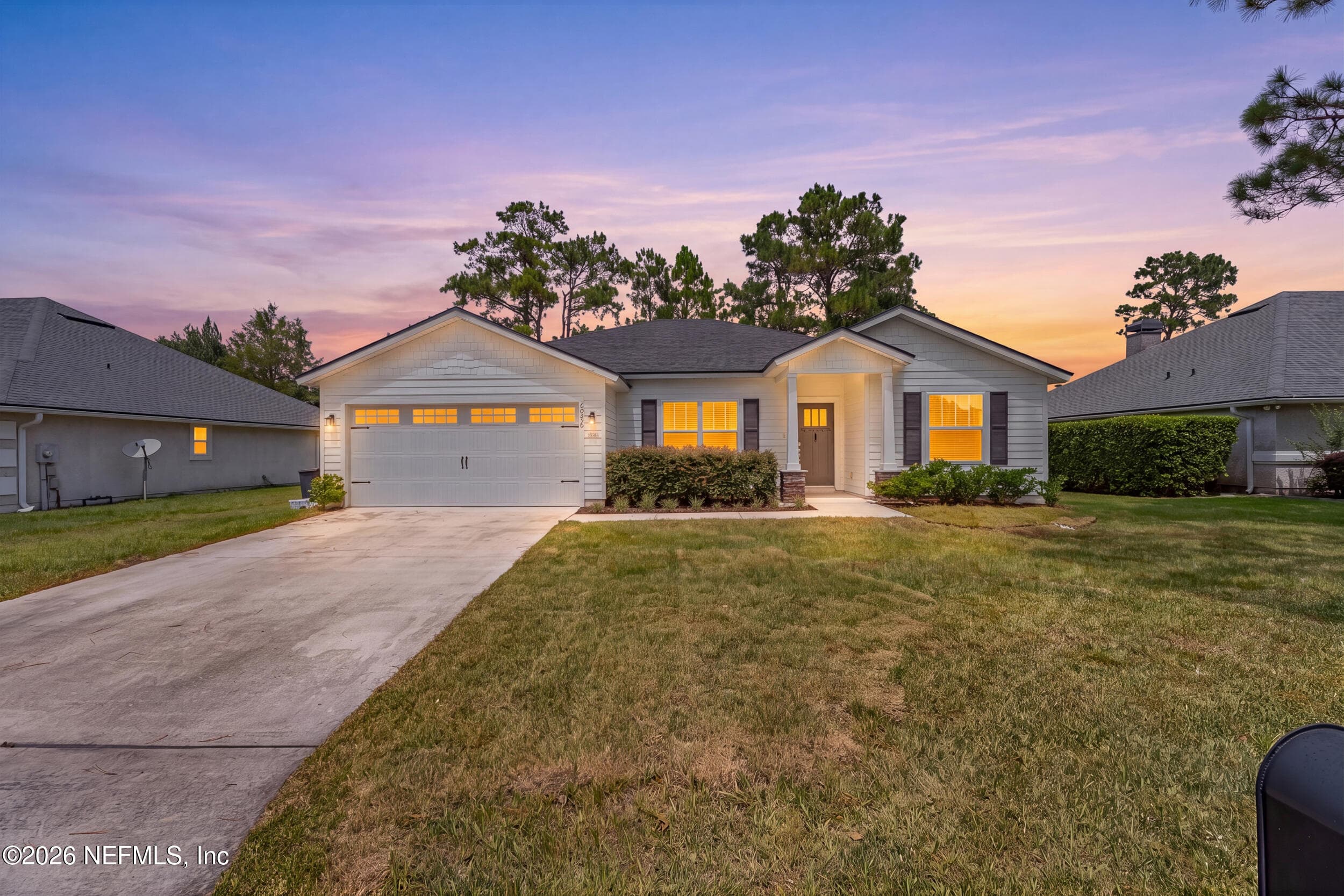 15757 JIM Court, Jacksonville, FL 32218, Jacksonville — photo 2