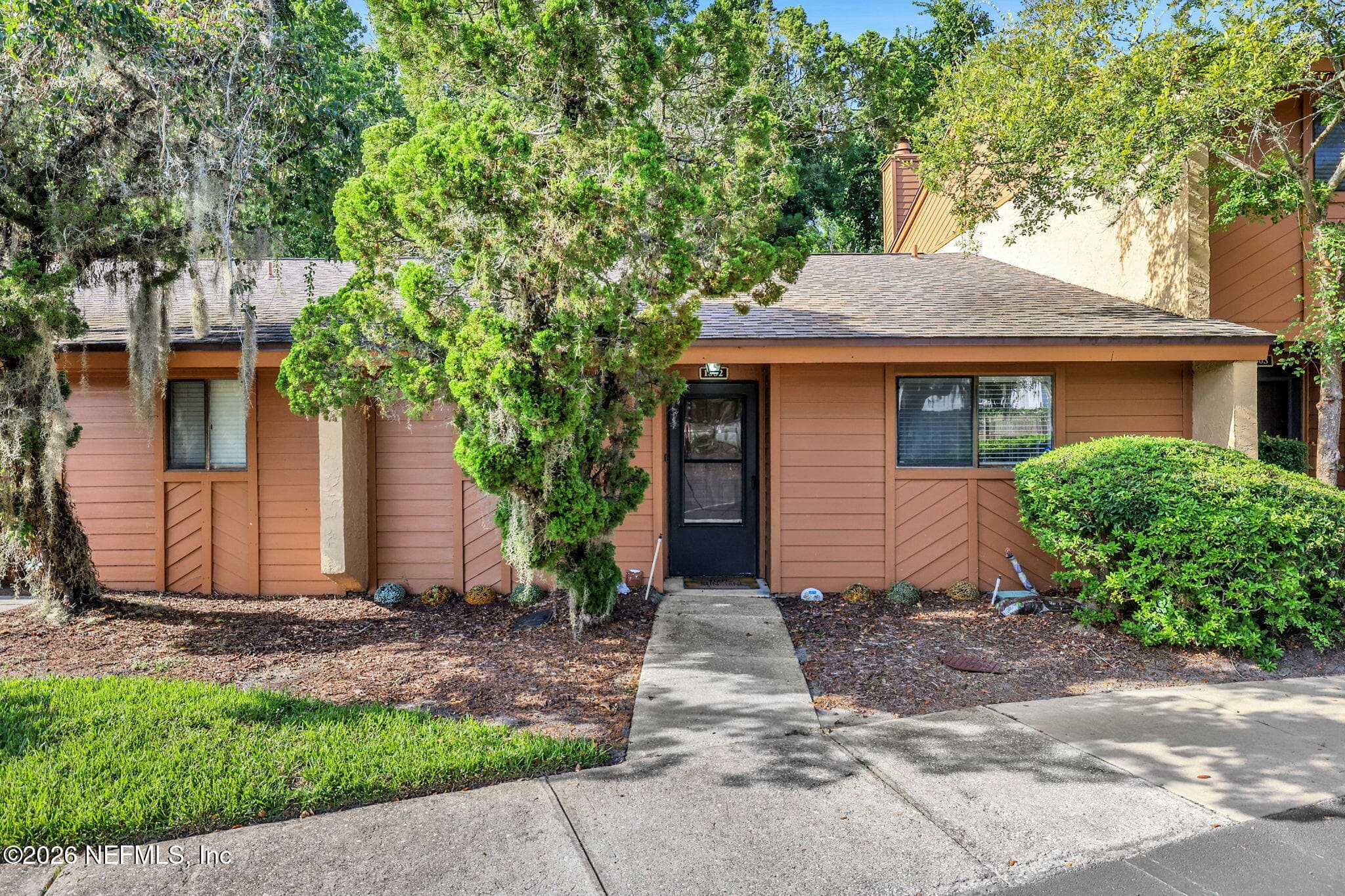 85 DEBARRY Avenue 1002, Orange Park, FL 32073, Orange Park — exterior