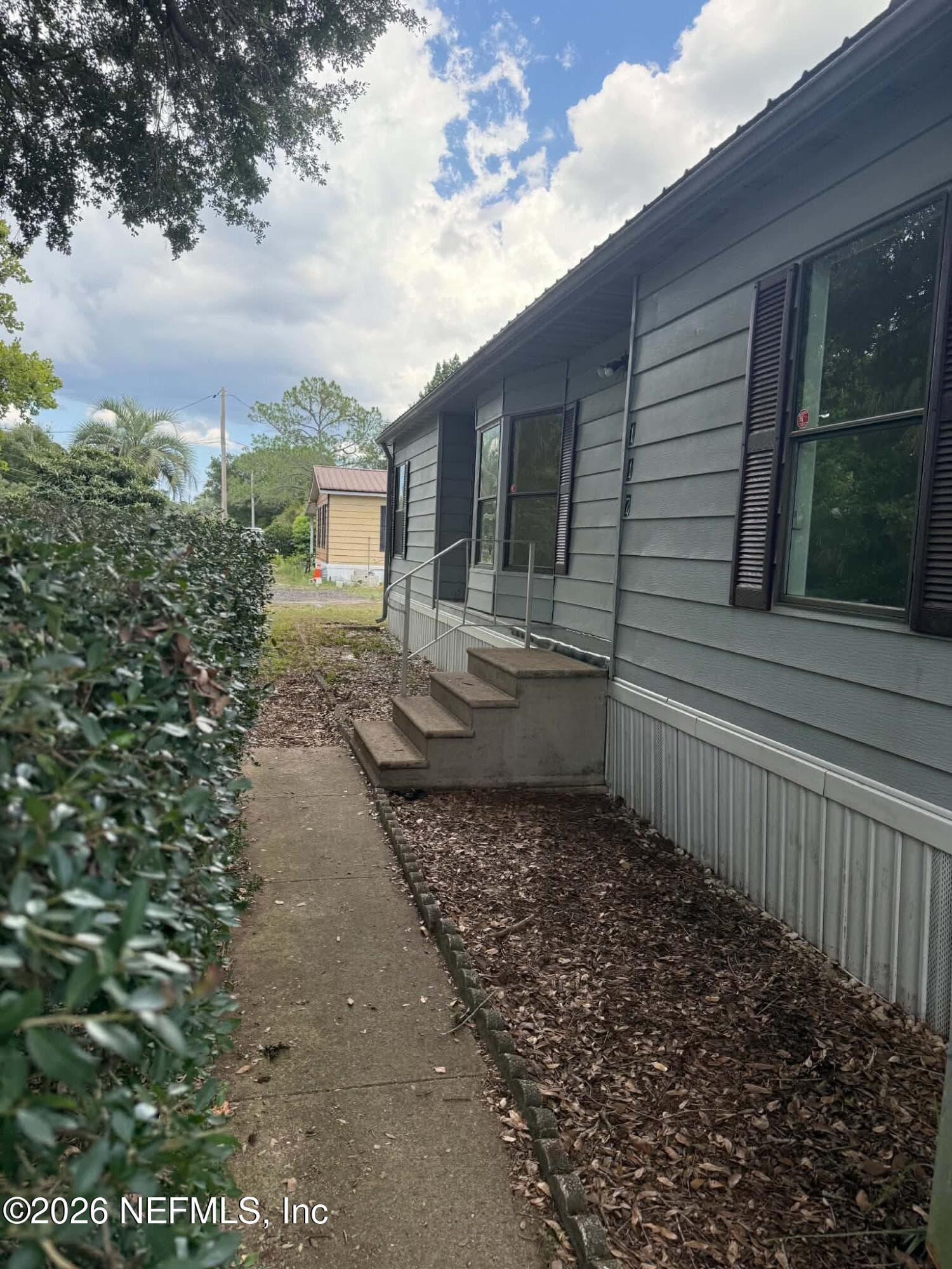 117 MILLER Street, Pomona Park, FL 32181, Pomona Park — photo 3
