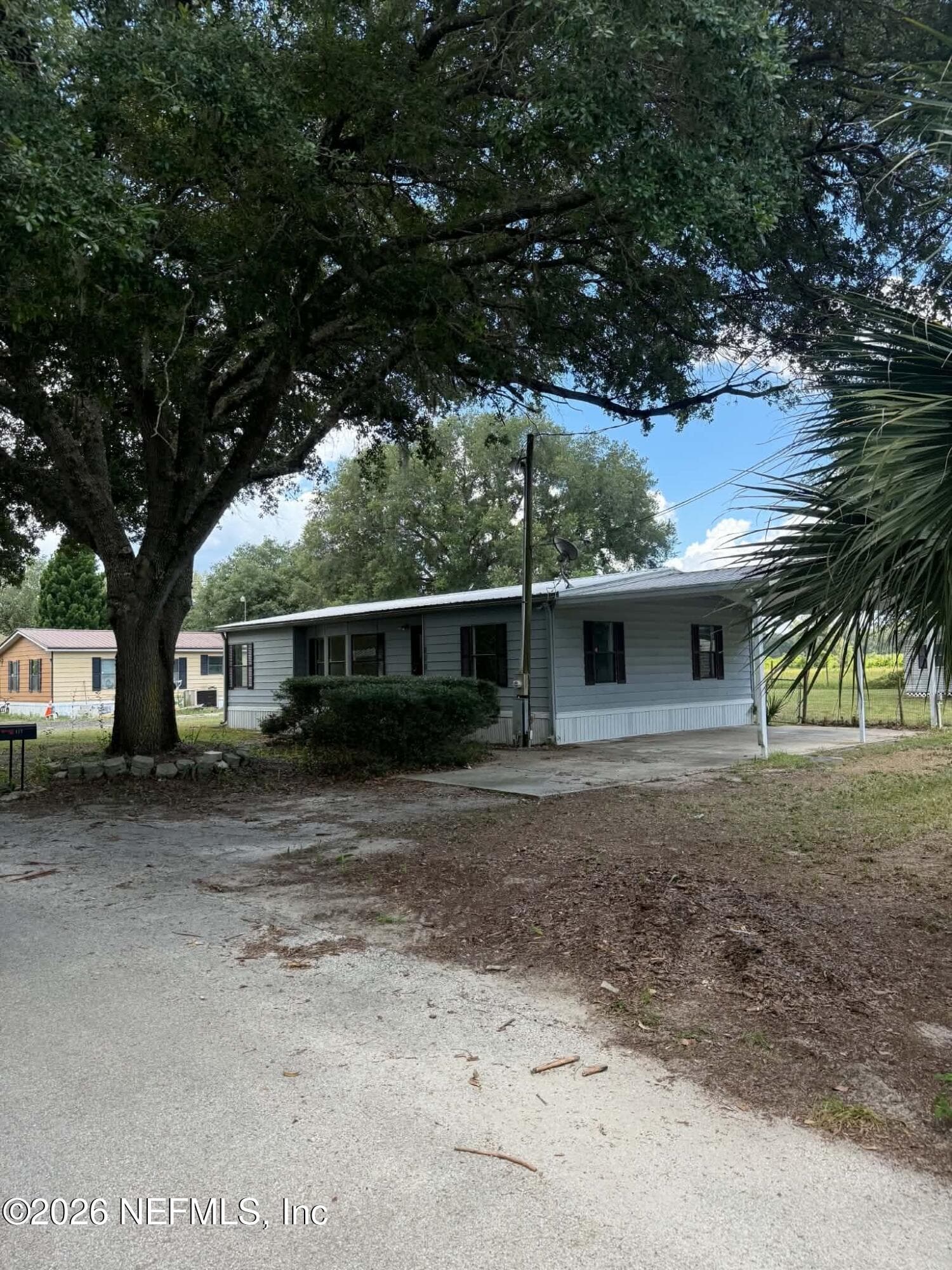 117 MILLER Street, Pomona Park, FL 32181, Pomona Park — photo 2