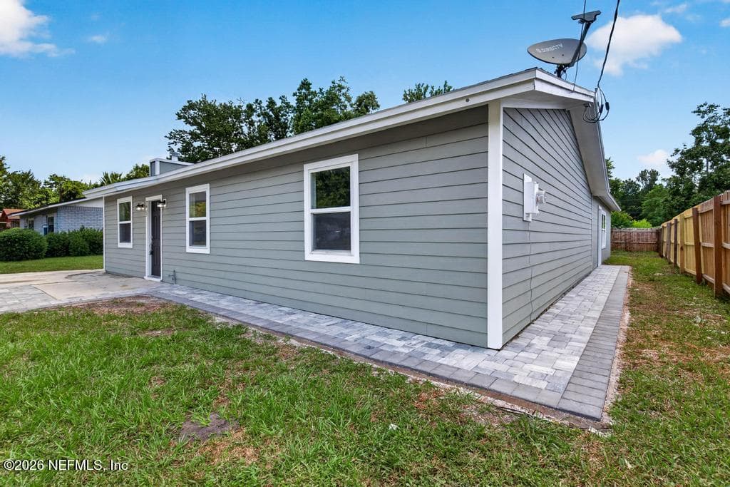 7427 JOHN F KENNEDY Drive W, Jacksonville, FL 32219, Jacksonville — photo 3