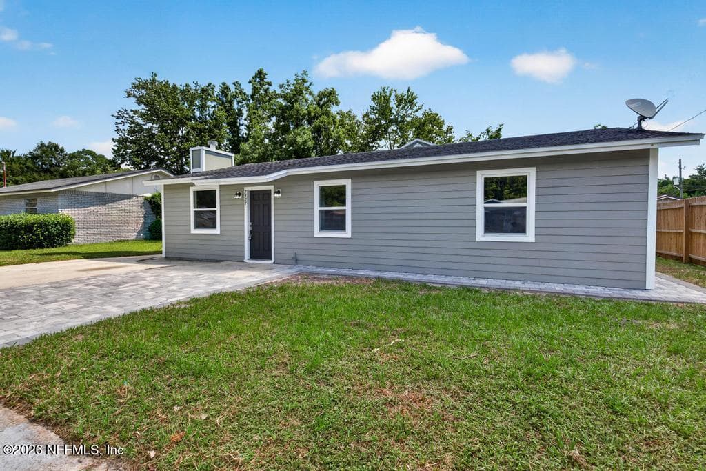 7427 JOHN F KENNEDY Drive W, Jacksonville, FL 32219, Jacksonville — photo 2