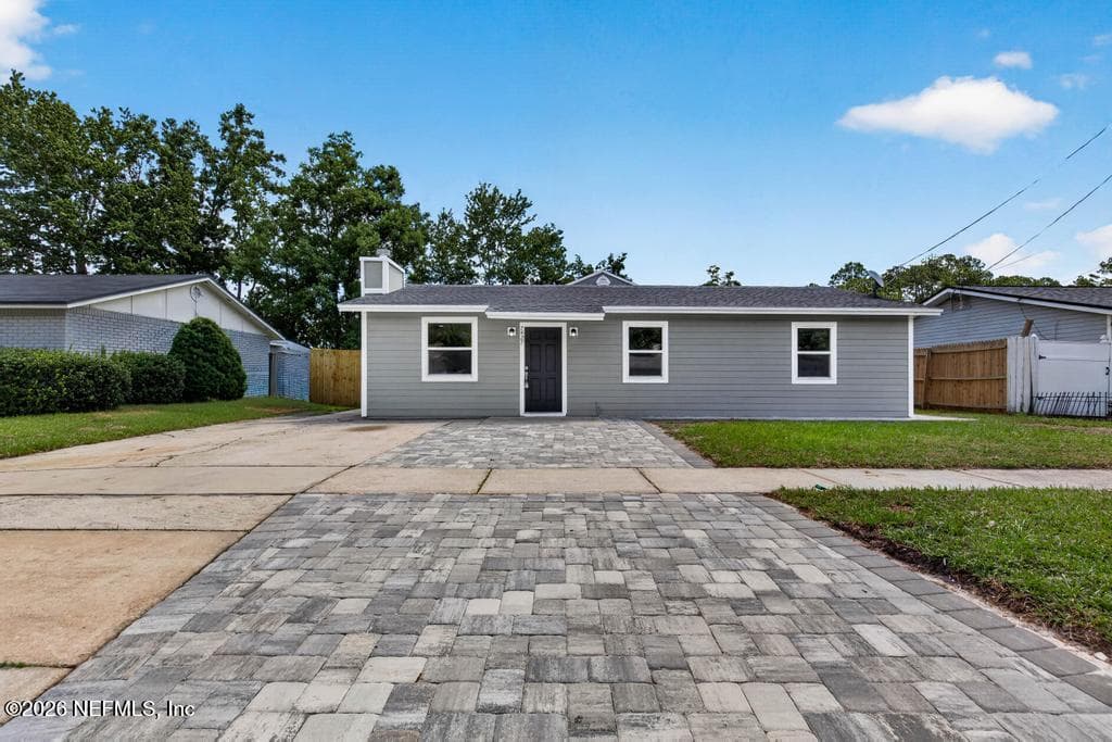 7427 JOHN F KENNEDY Drive W, Jacksonville, FL 32219, Jacksonville — exterior