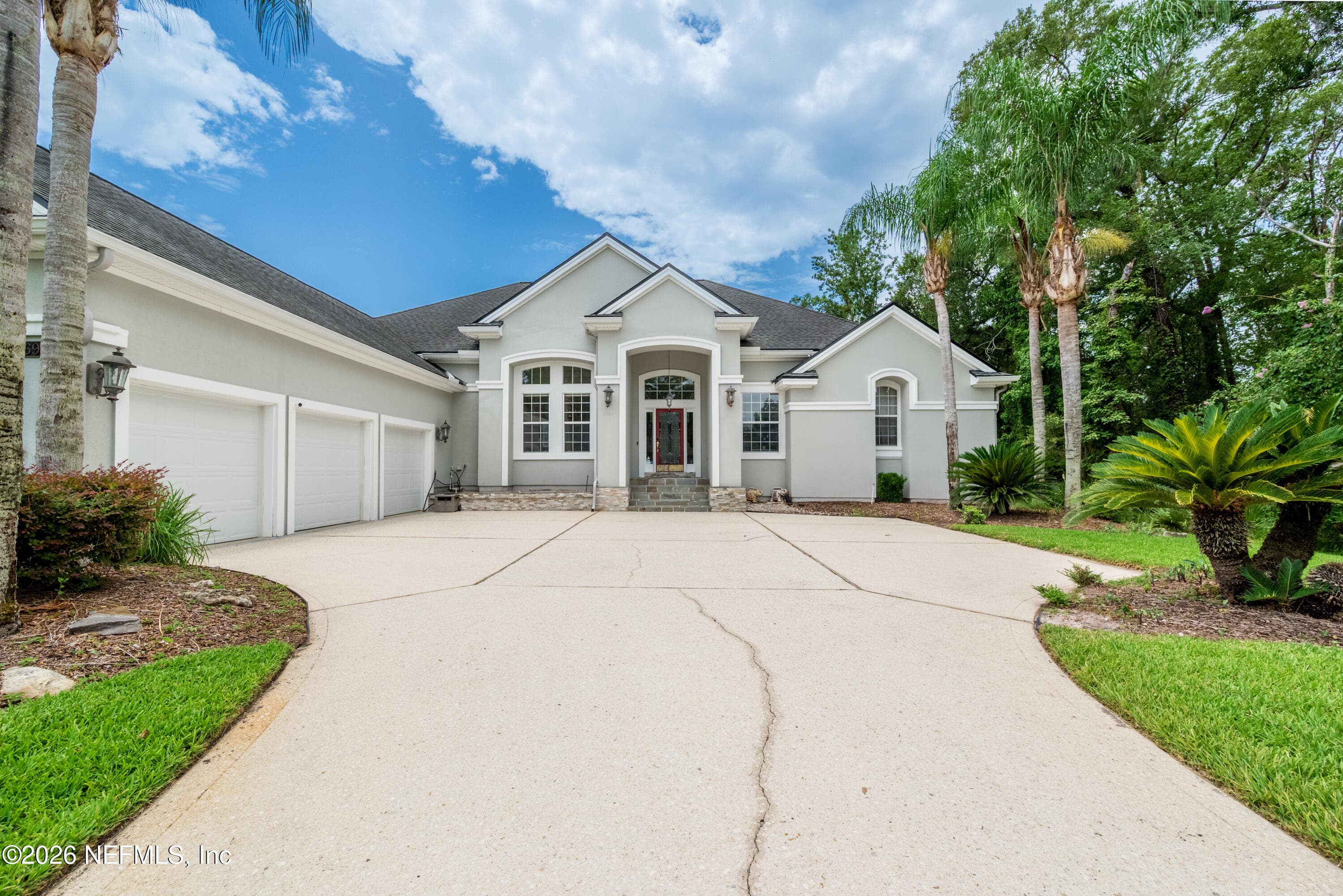 698 CHERRY GROVE Road, Orange Park — photo 2