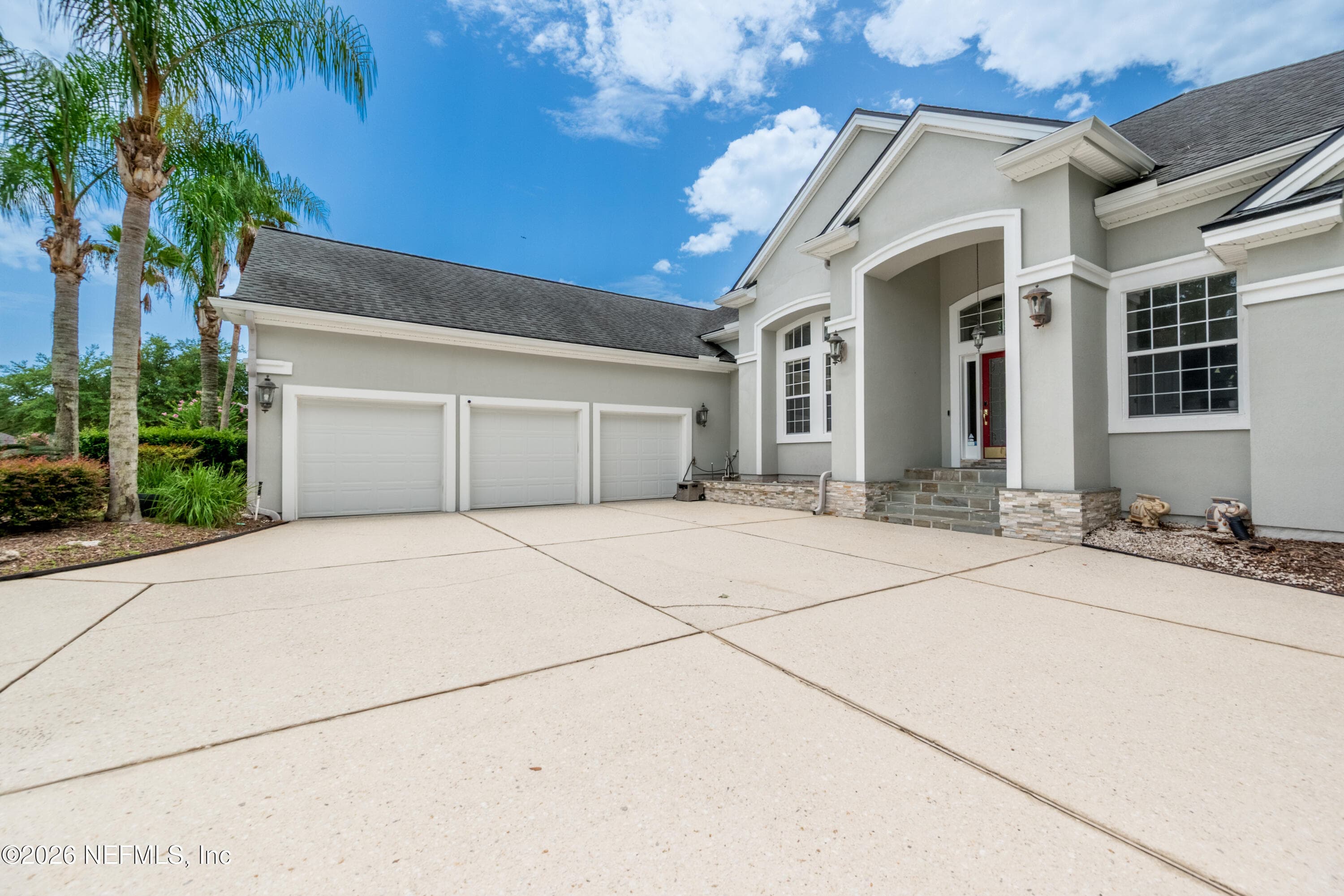 698 CHERRY GROVE Road, Orange Park — photo 3