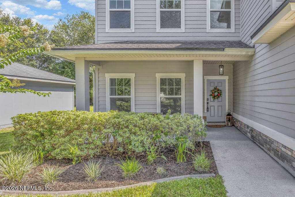 749 MANDARIN Terrace, St. Augustine, FL 32092, St. Augustine — exterior