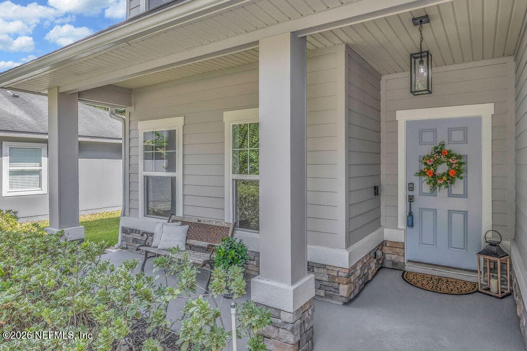 749 MANDARIN Terrace, St. Augustine, FL 32092, St. Augustine — photo 2