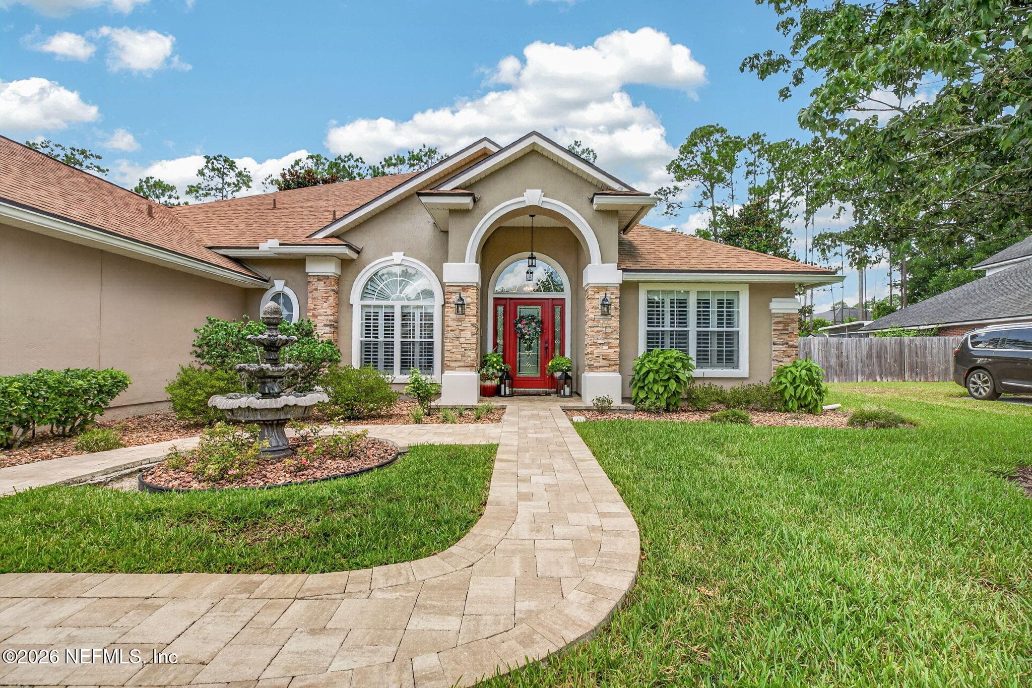 3220 CHESTNUT Court, St. Johns, FL 32259, St. Johns — exterior