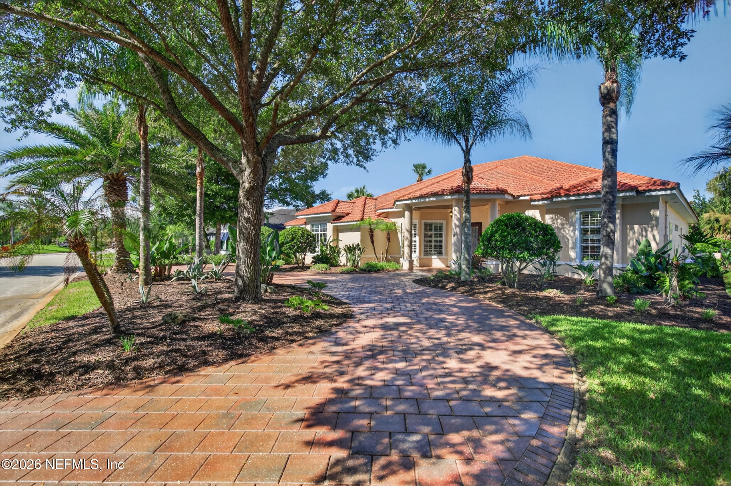8 OLD OAK Drive N, Palm Coast, FL 32137, Palm Coast — photo 2