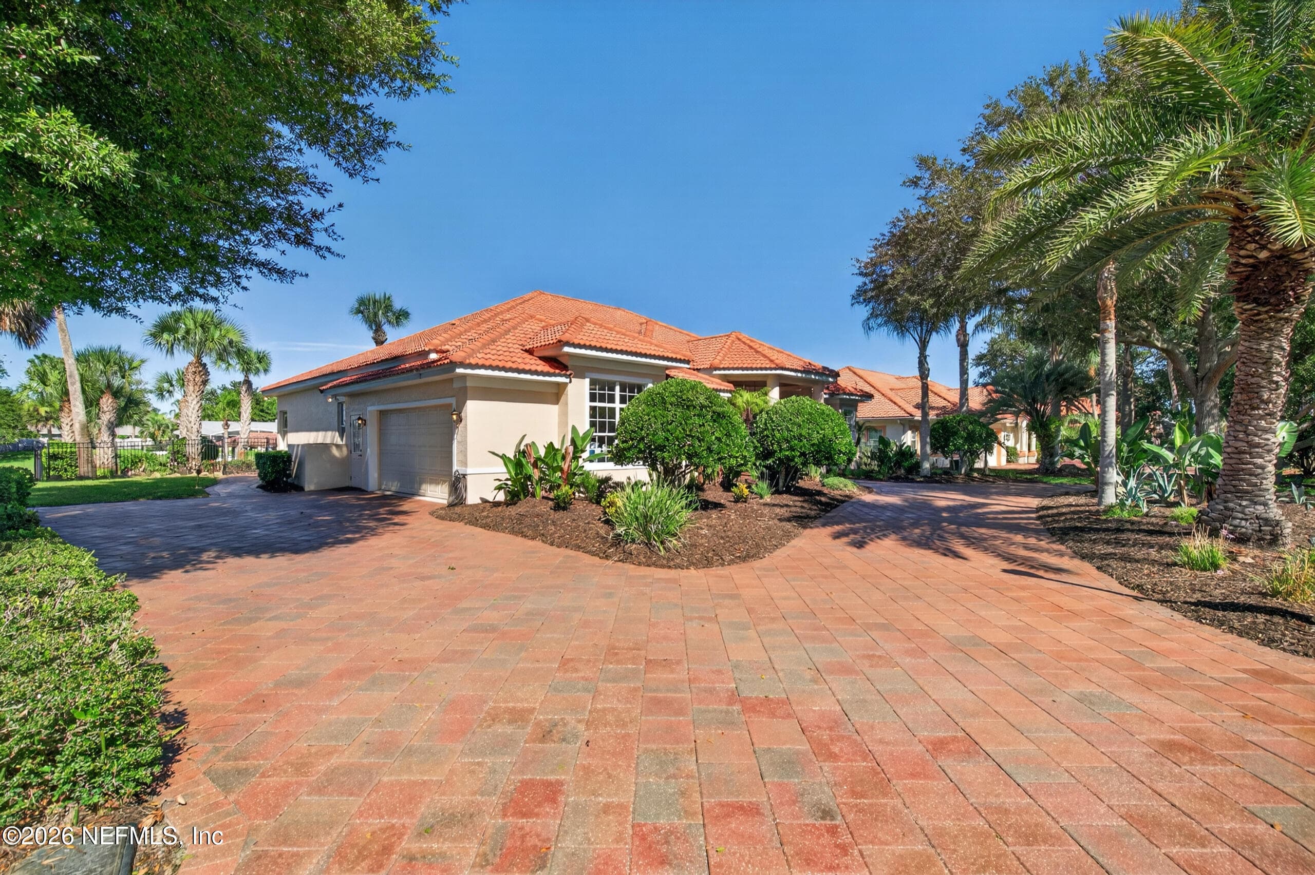 8 OLD OAK Drive N, Palm Coast, FL 32137, Palm Coast — photo 3