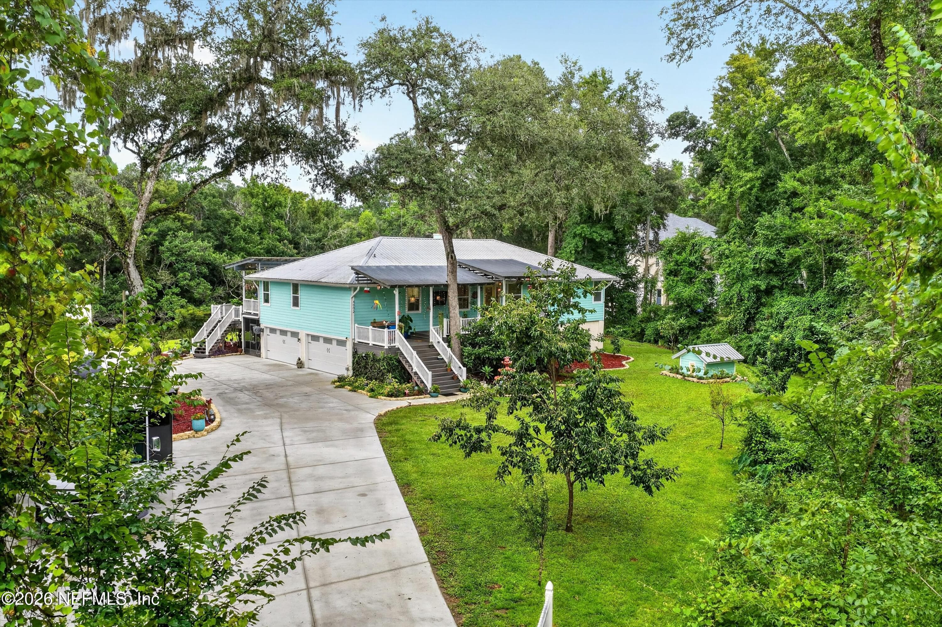 4002 SCENIC Drive, Middleburg, FL 32068, Middleburg — photo 3