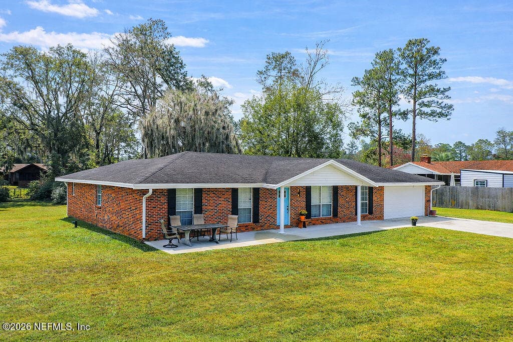 2826 WATER VIEW Circle, Jacksonville, FL 32226, Jacksonville — photo 2